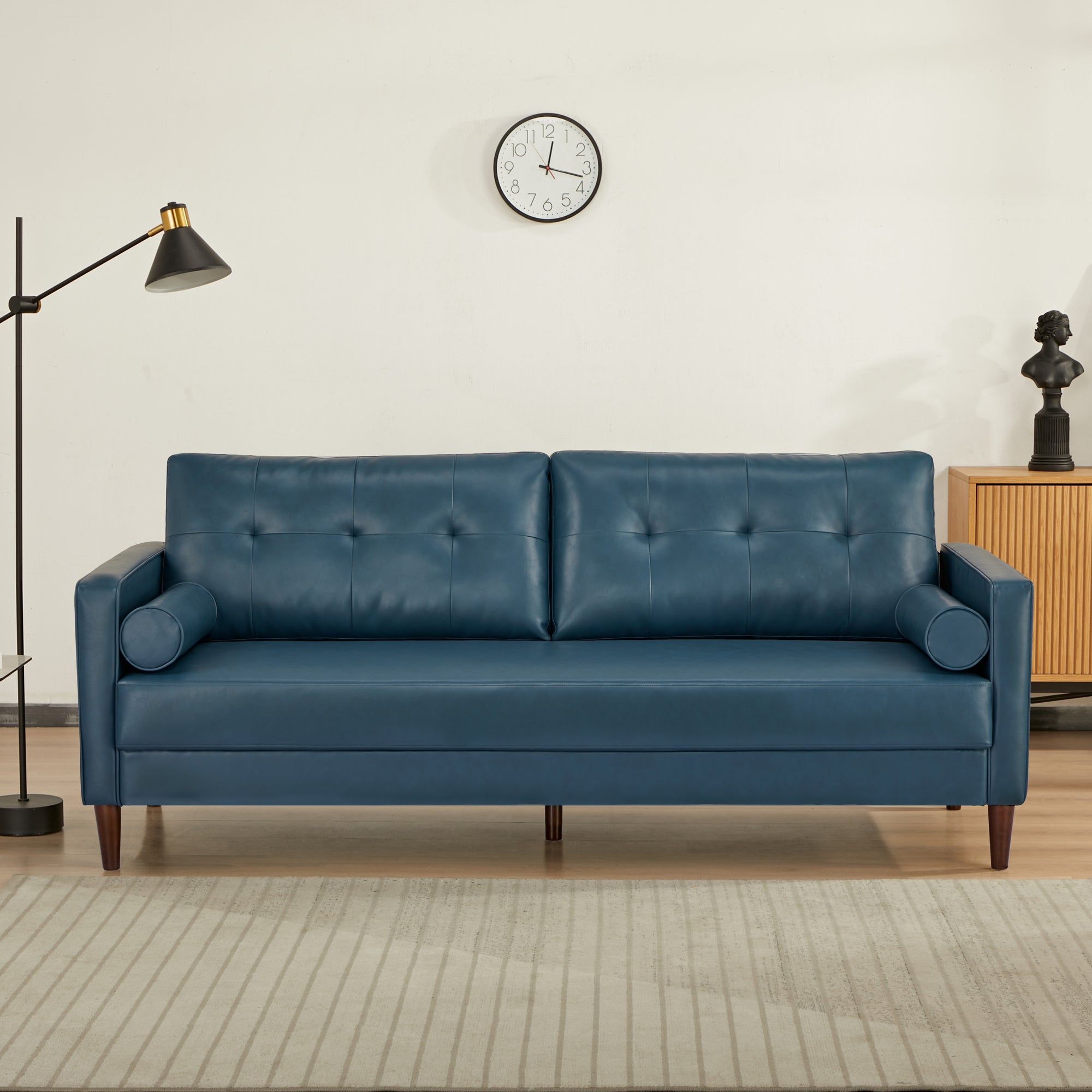 Anza 3-Seater Sofa - Artdeco Home