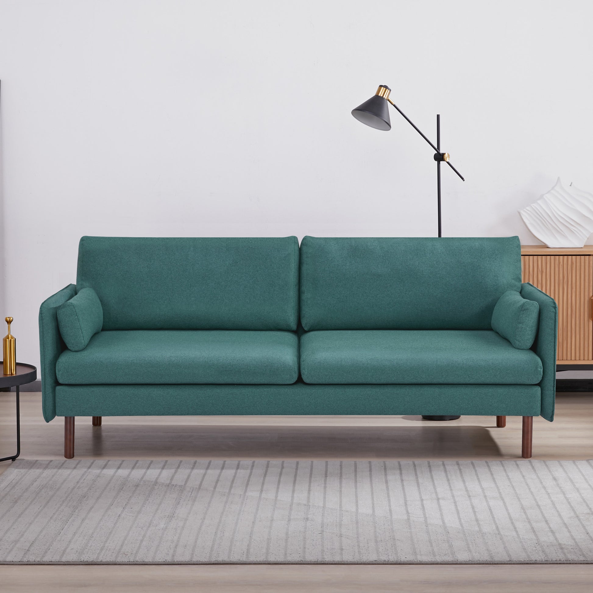 Yucca 3-Seater Sofa - Artdeco Home