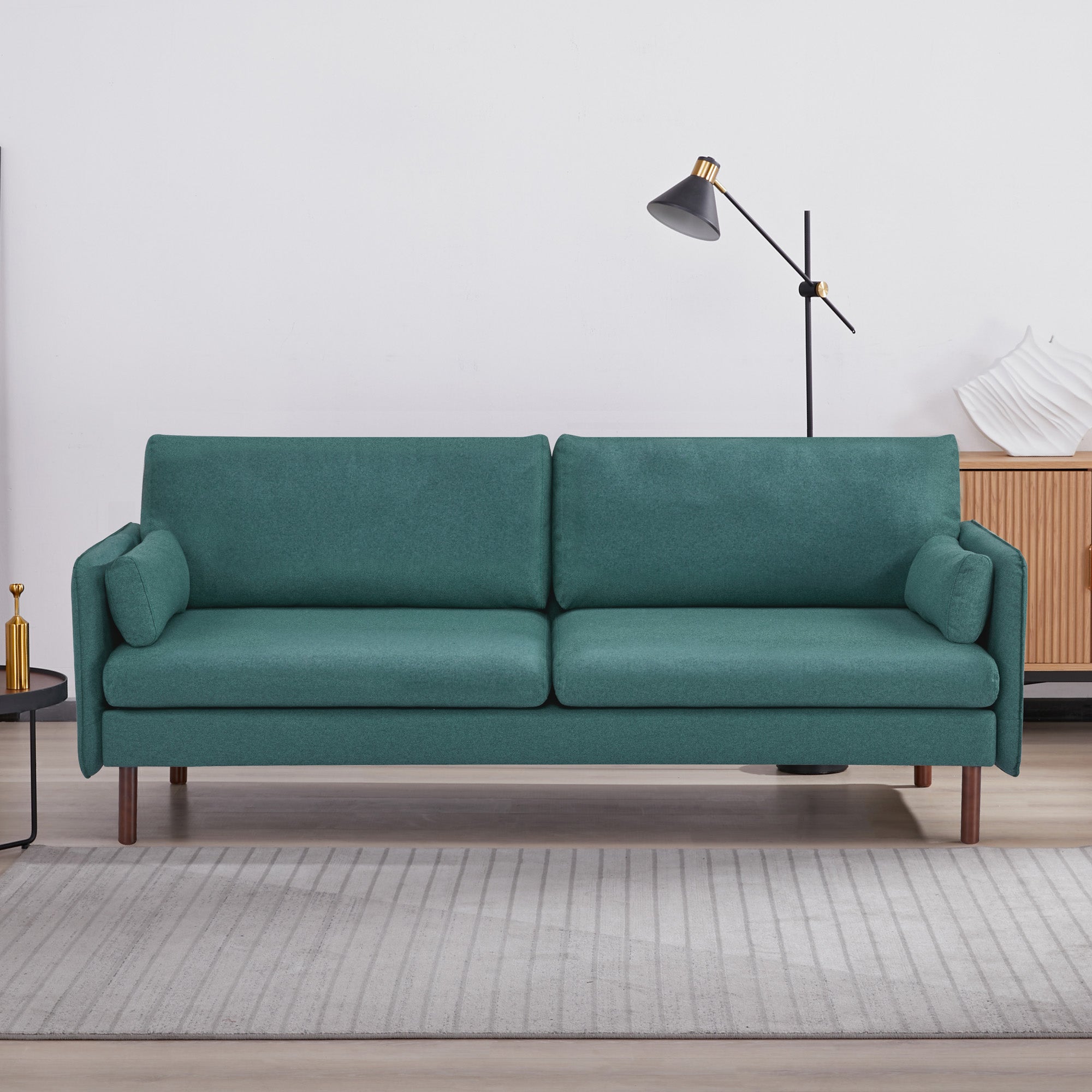 Yucca 3-Seater Sofa - Artdeco Home