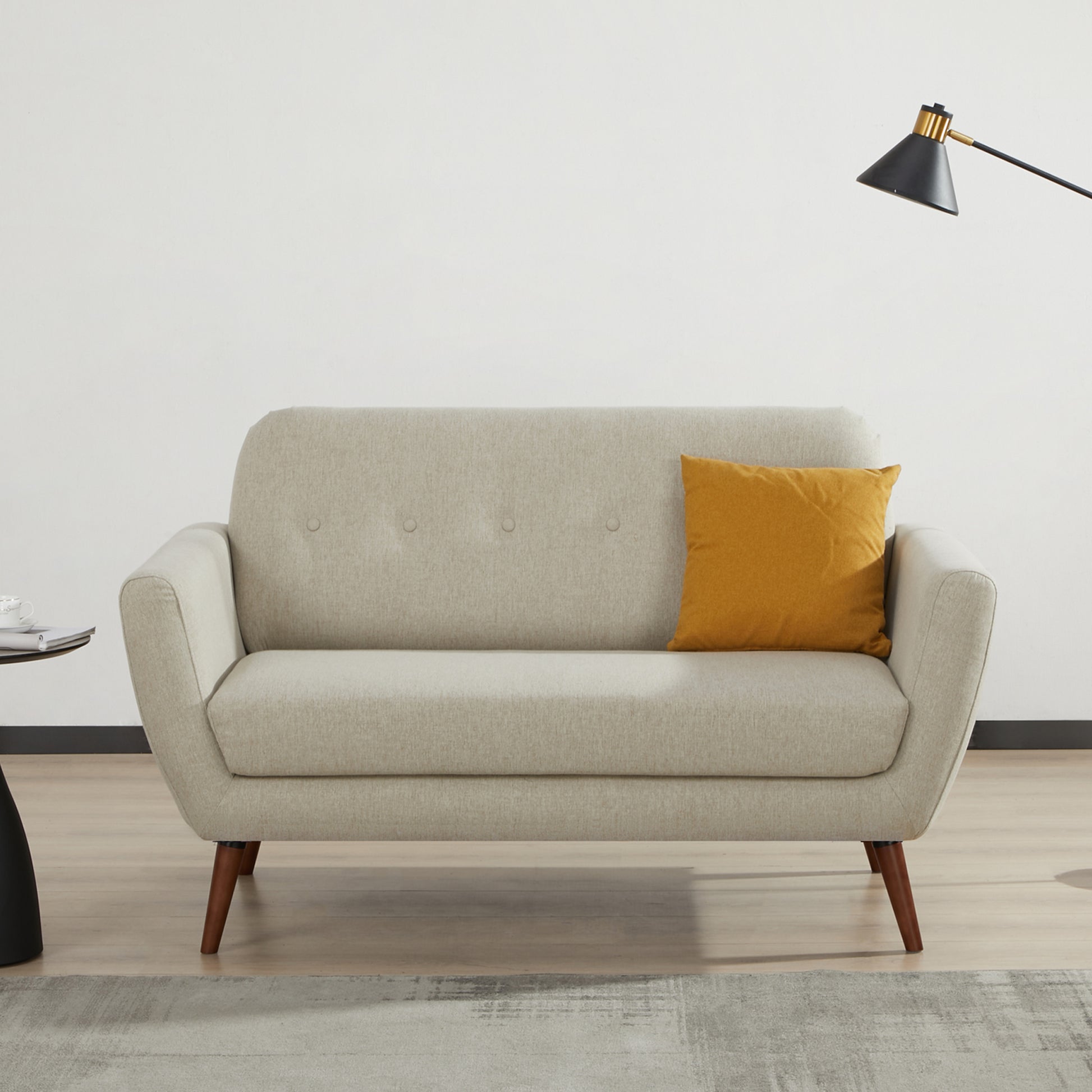 Oakland Loveseat - Artdeco Home