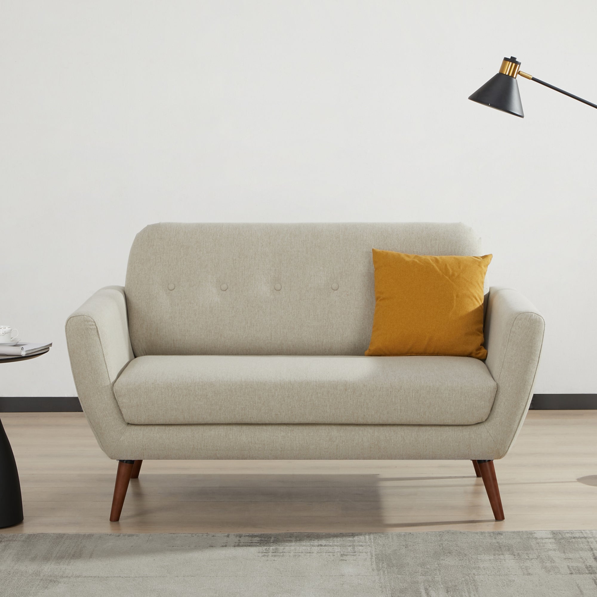 Oakland Loveseat - Artdeco Home