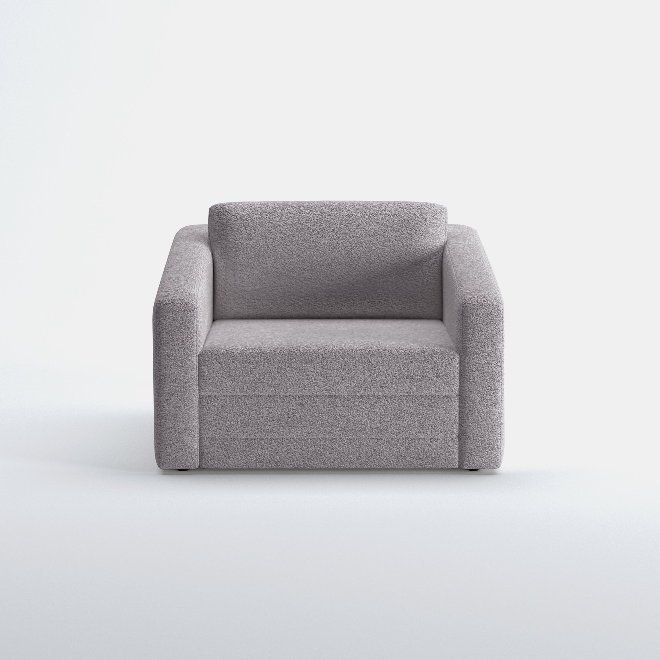 Pala Convertible Chair