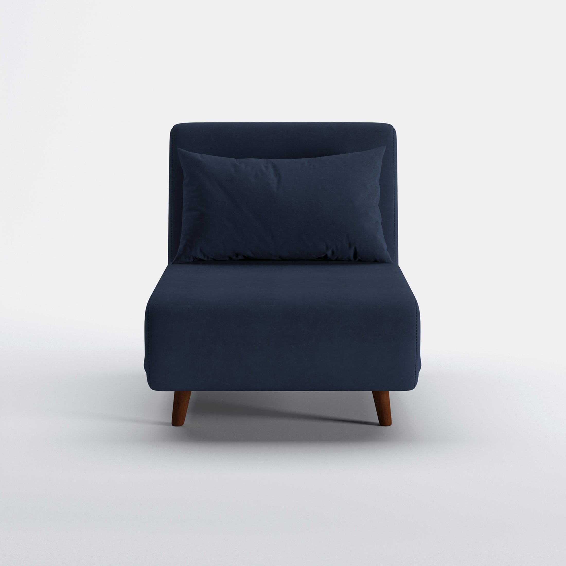 Tustin Convertible Chair