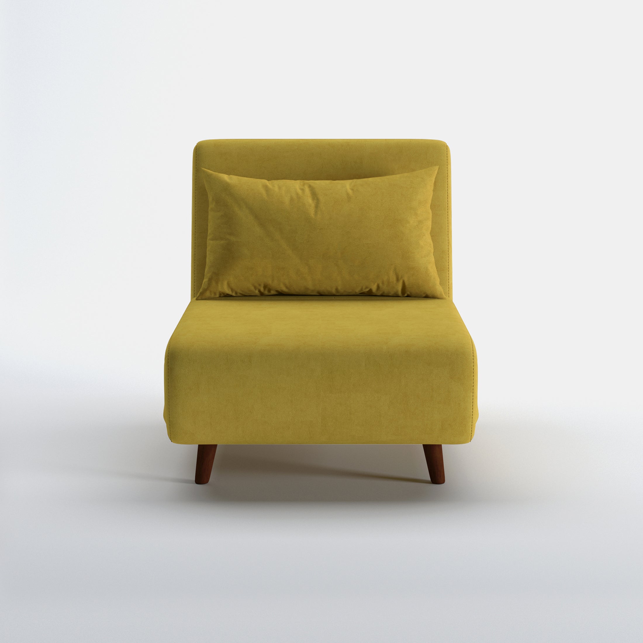 Tustin Convertible Chair