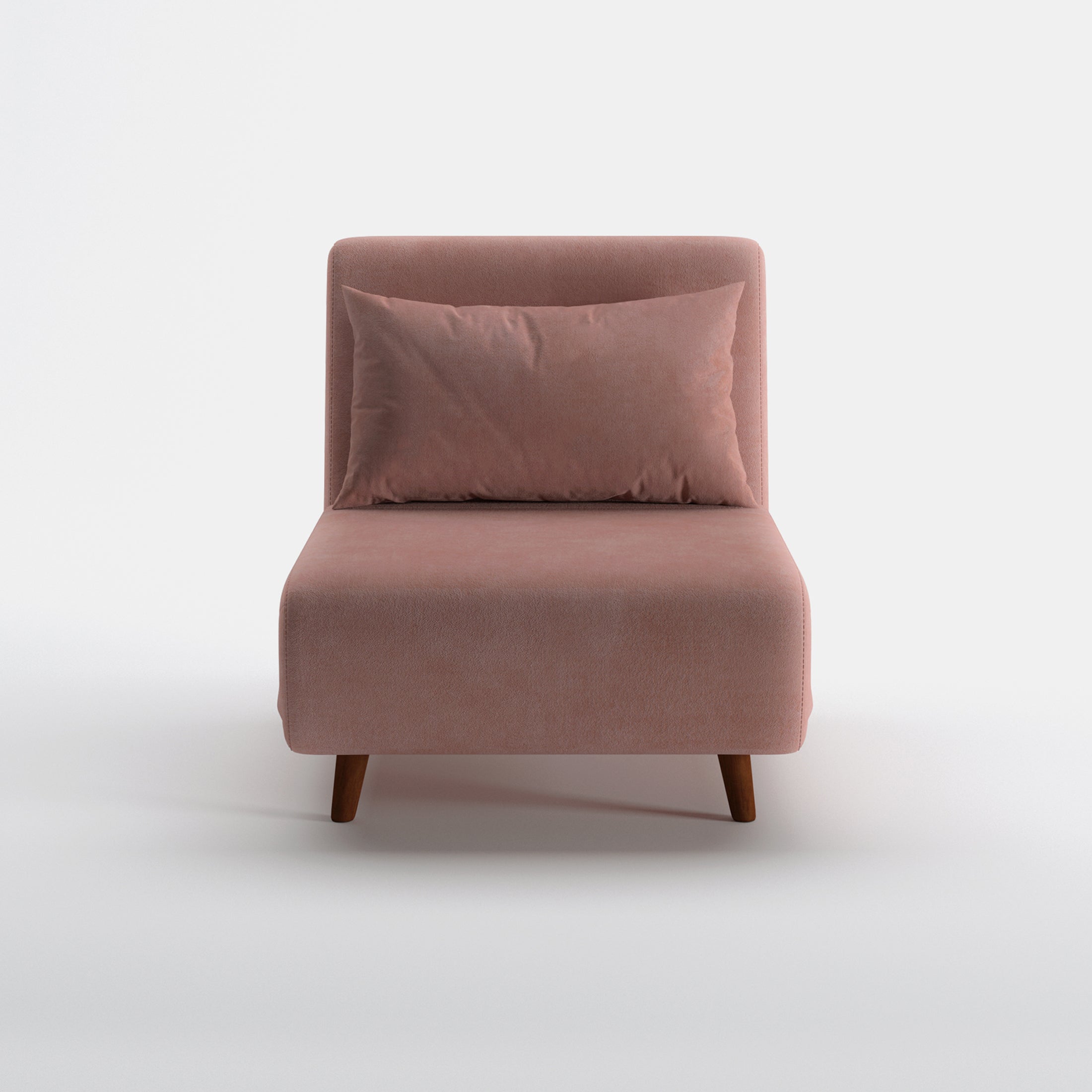 Tustin Convertible Chair