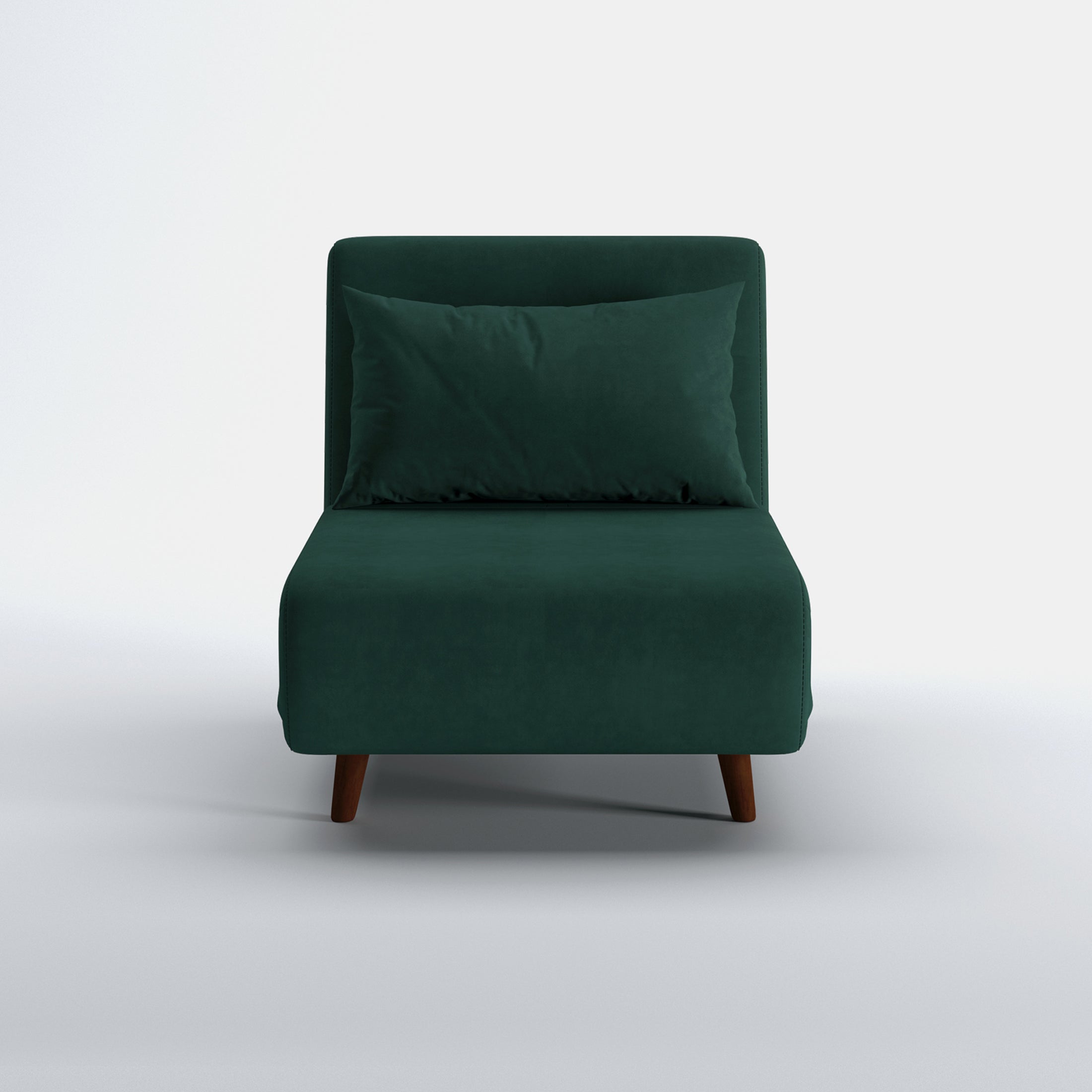 Tustin Convertible Chair
