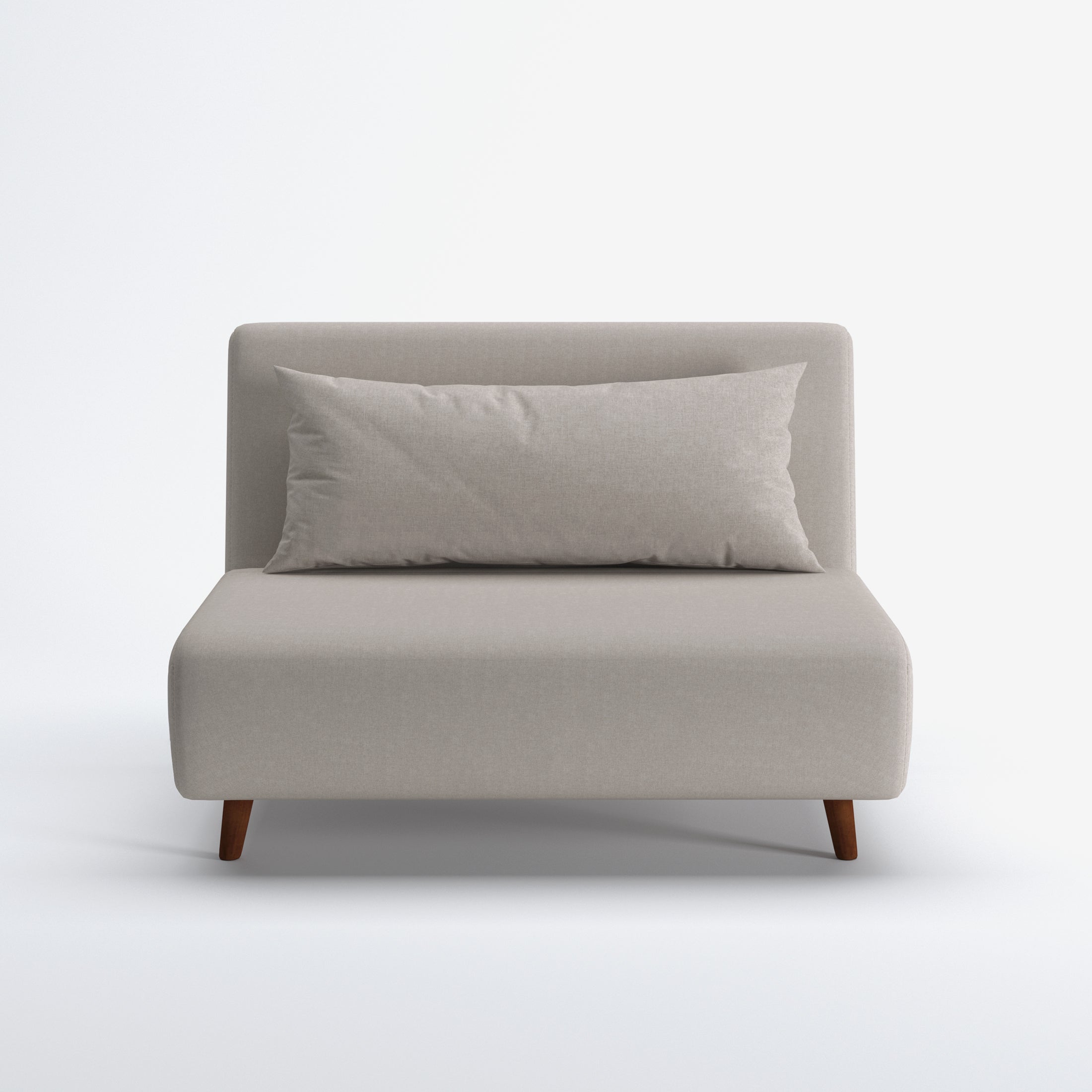 Omaha Convertible Chair