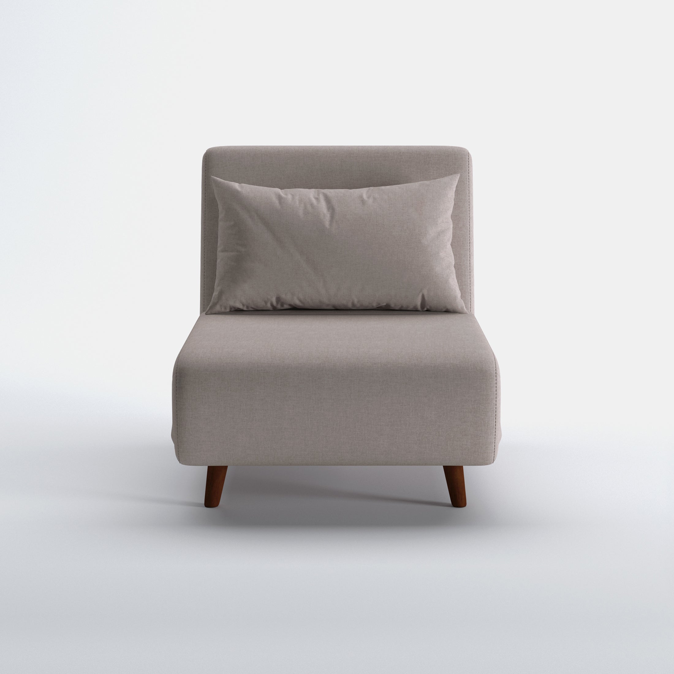 Tustin Convertible Chair