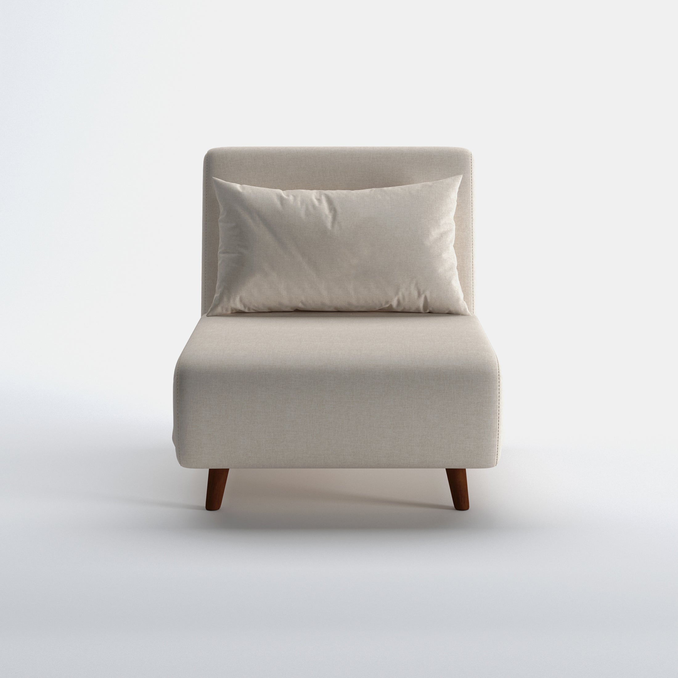 Tustin Convertible Chair