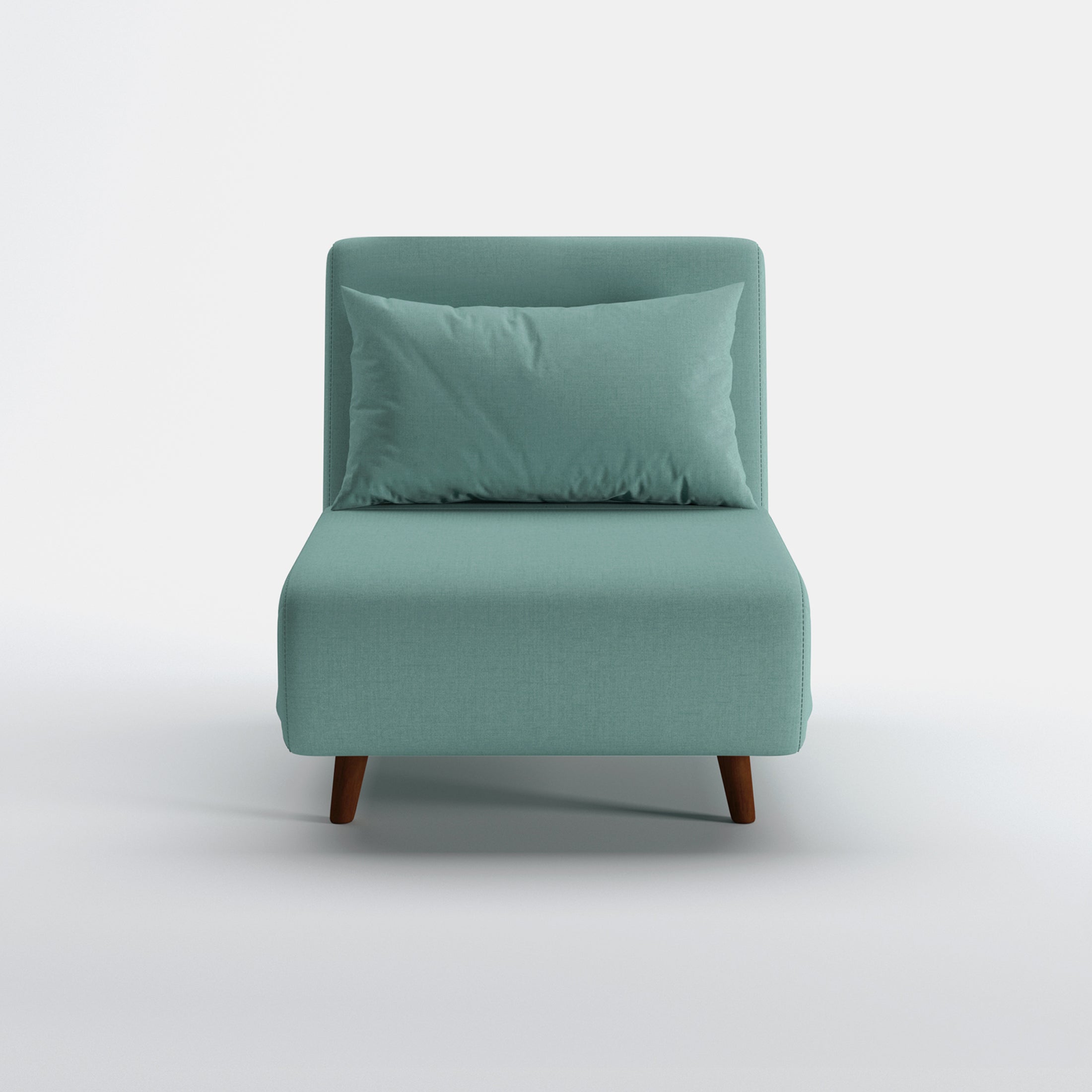 Tustin Convertible Chair