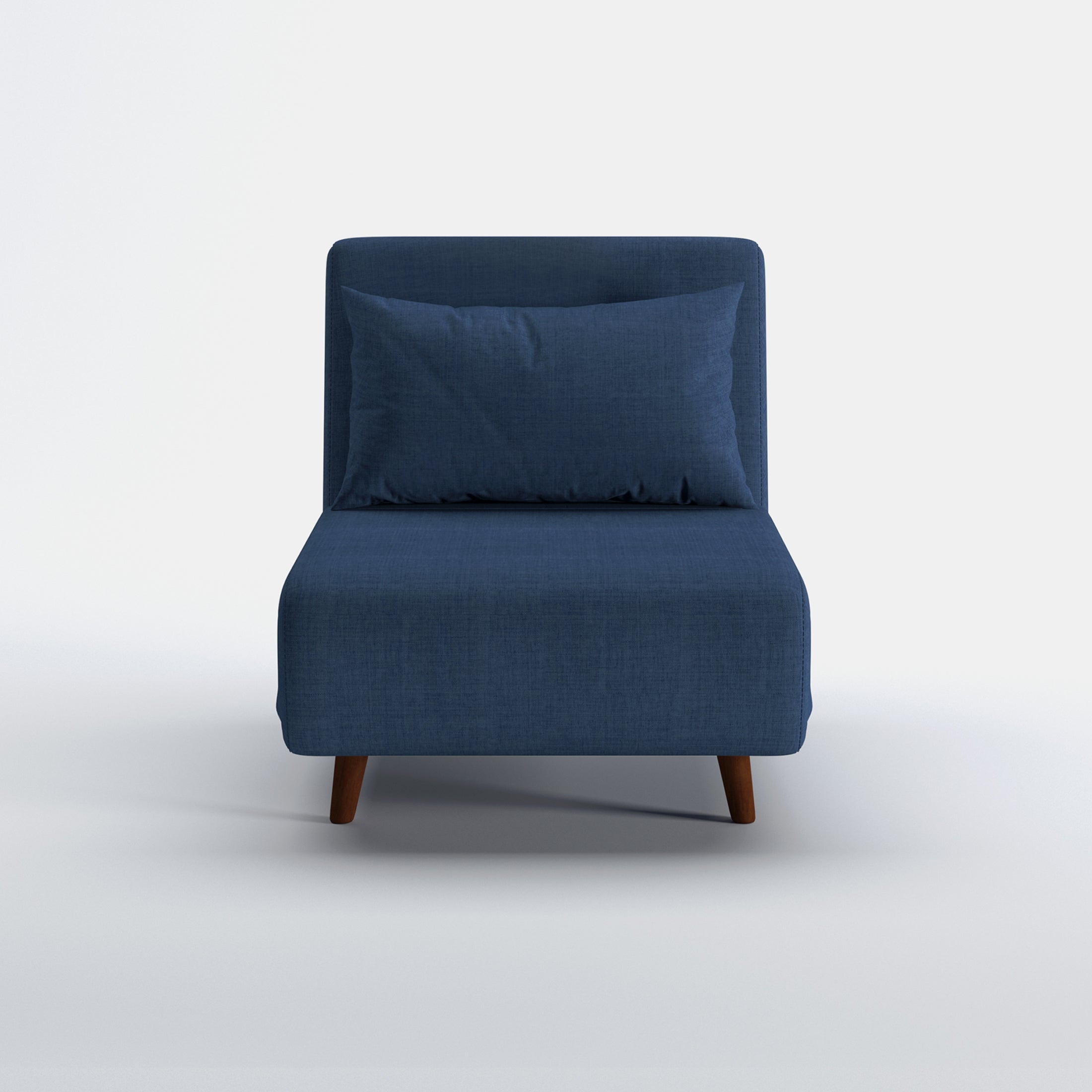 Tustin Convertible Chair