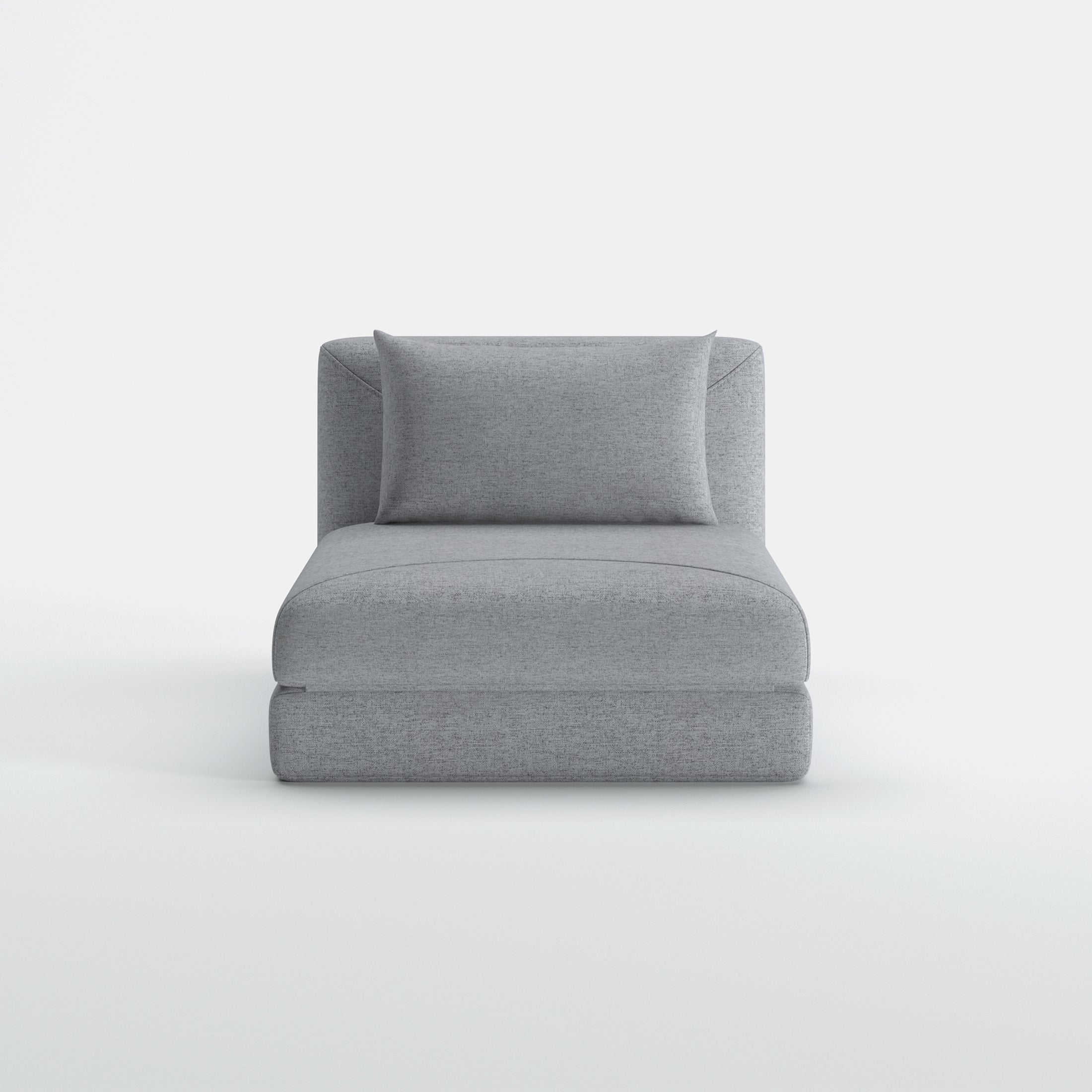 Santa Convertible Chair