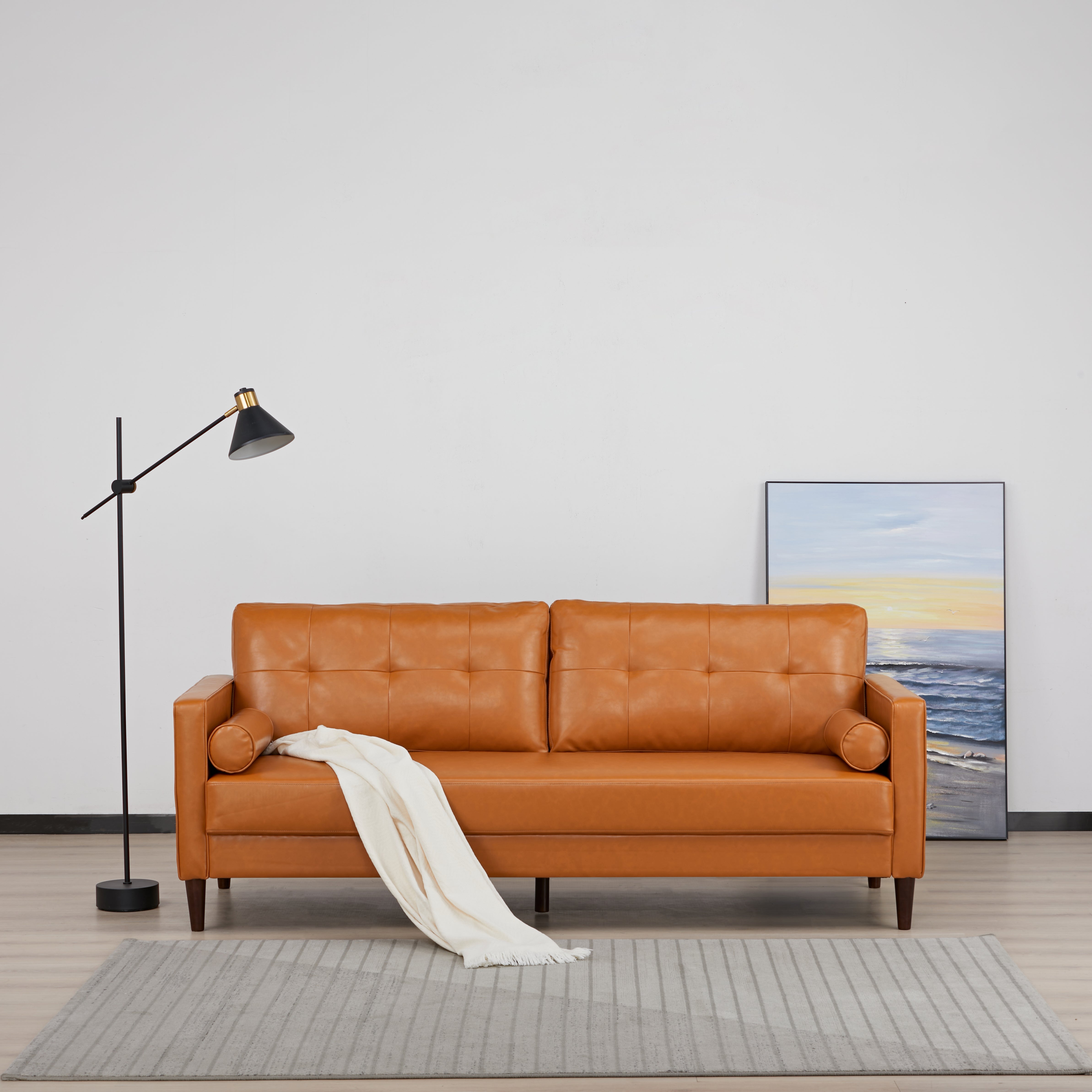 Anza 3-Seater Sofa - Artdeco Home