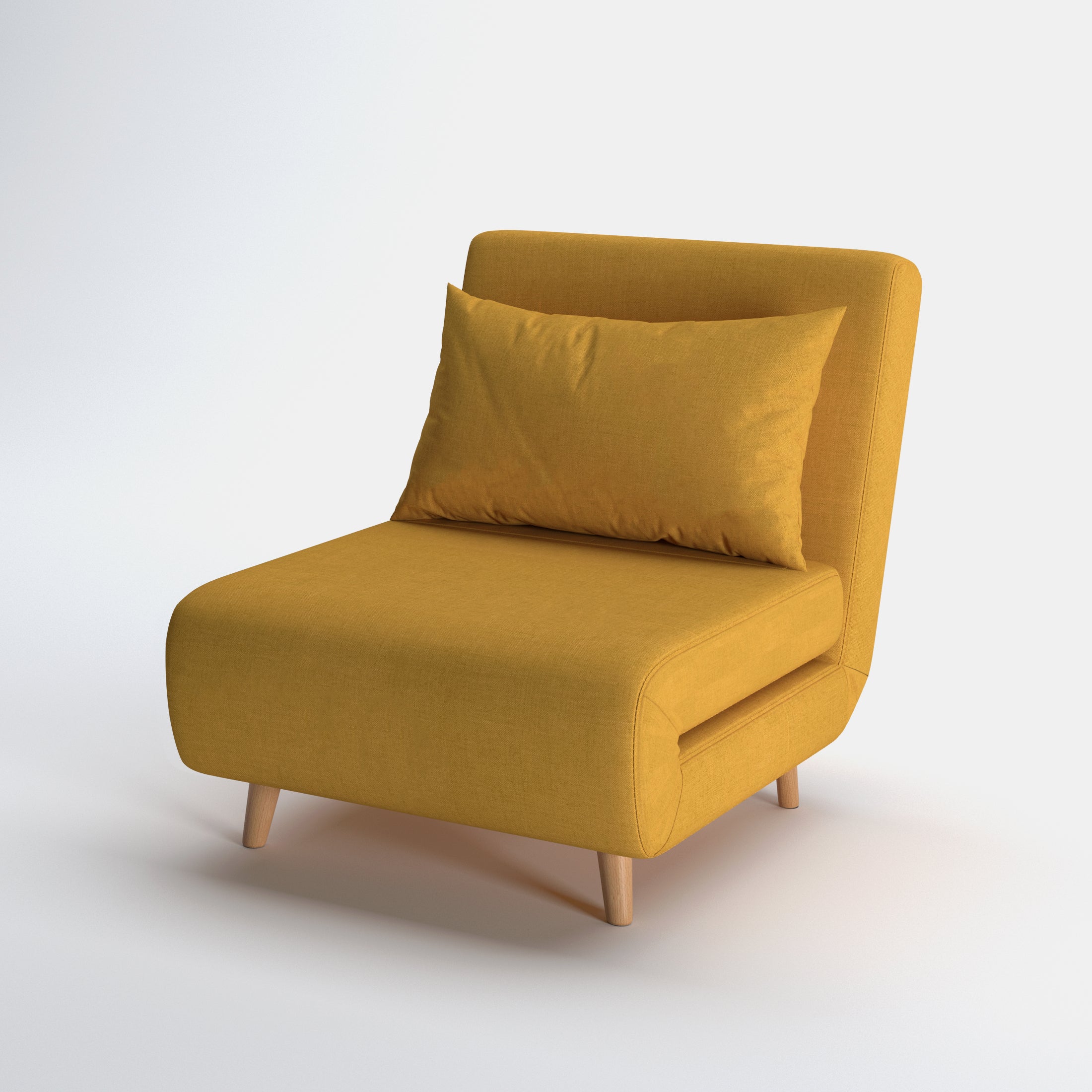 Tustin Convertible Chair