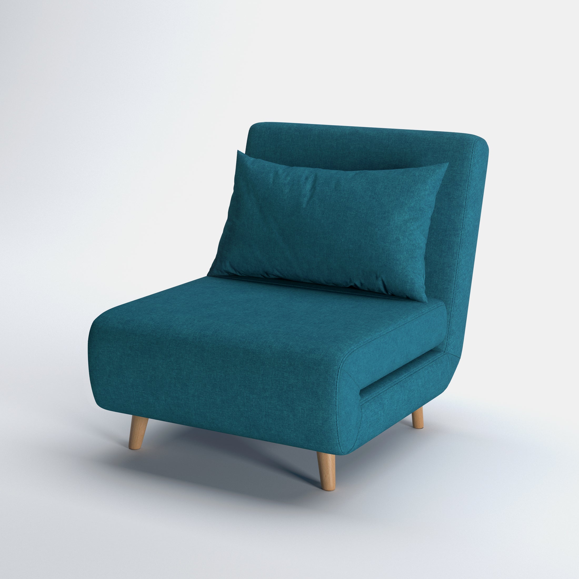 Tustin Convertible Chair