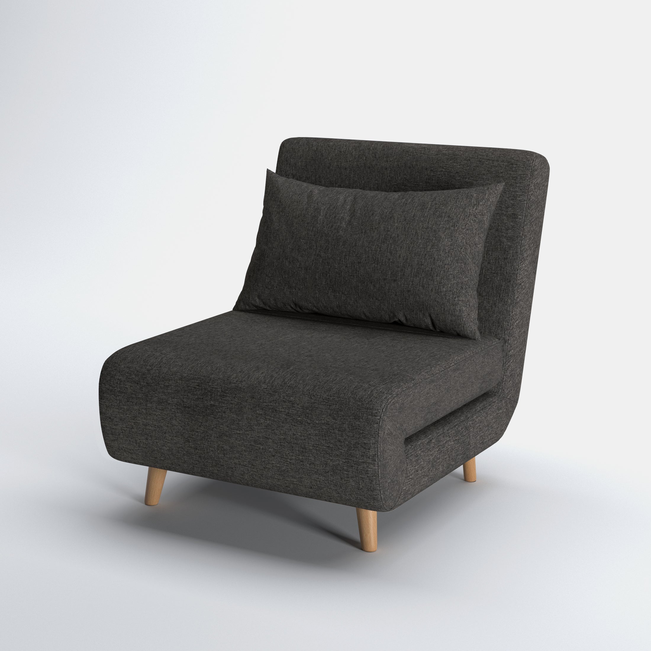 Tustin Convertible Chair