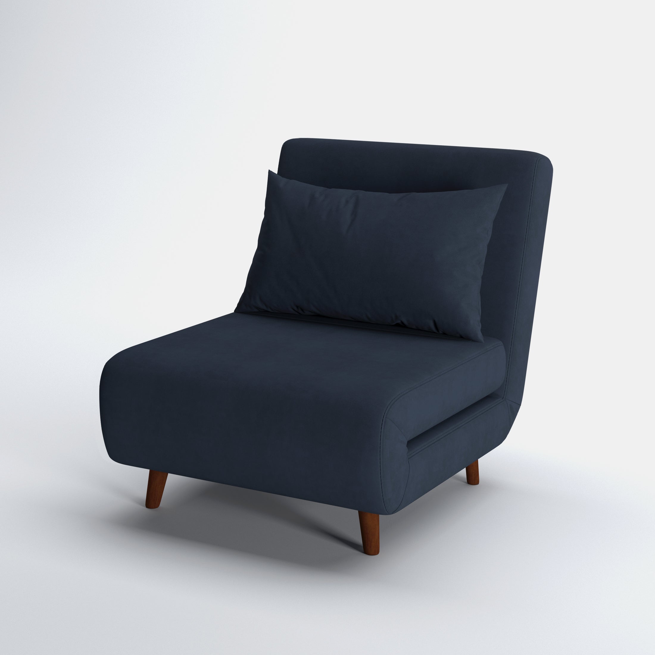 Tustin Convertible Chair