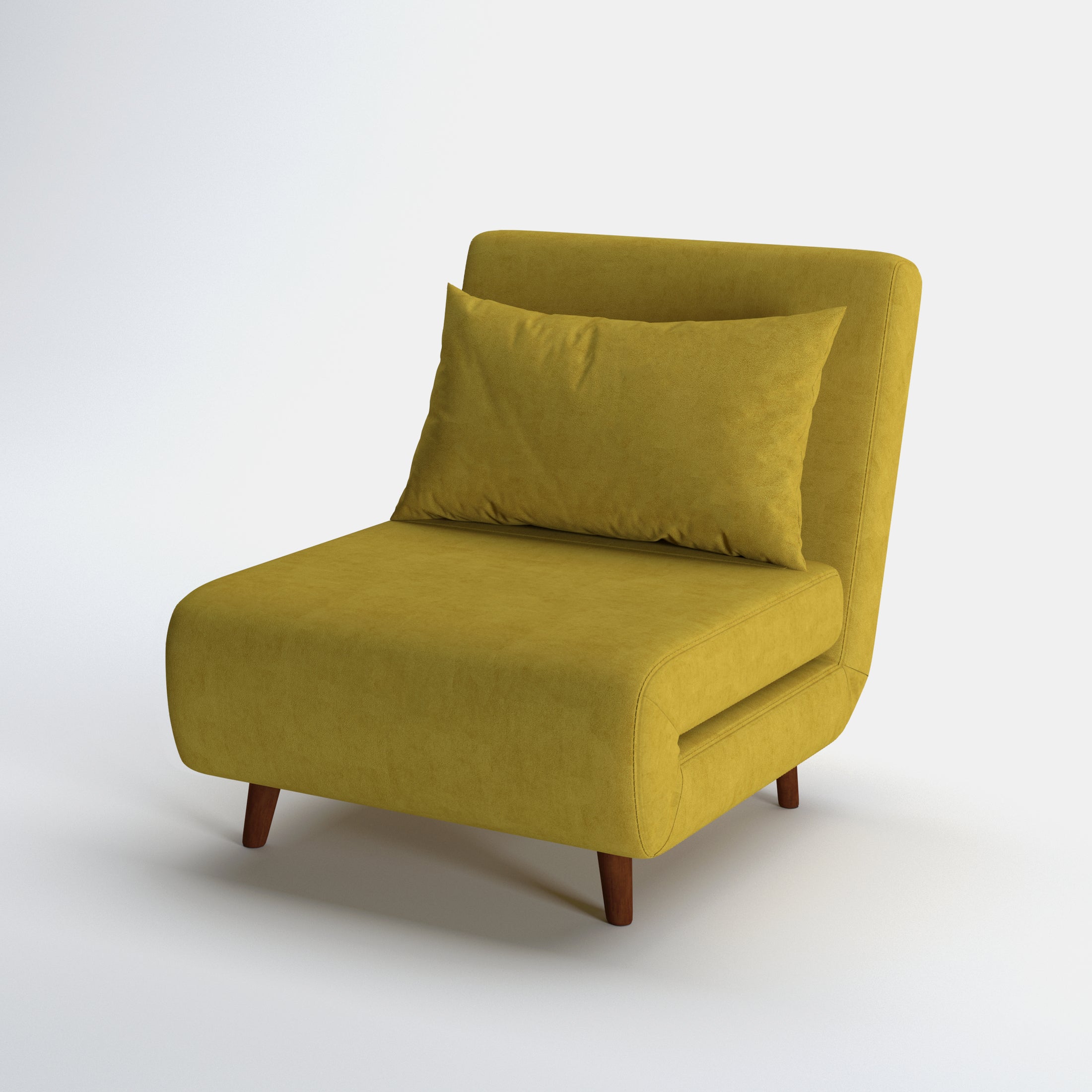 Tustin Convertible Chair