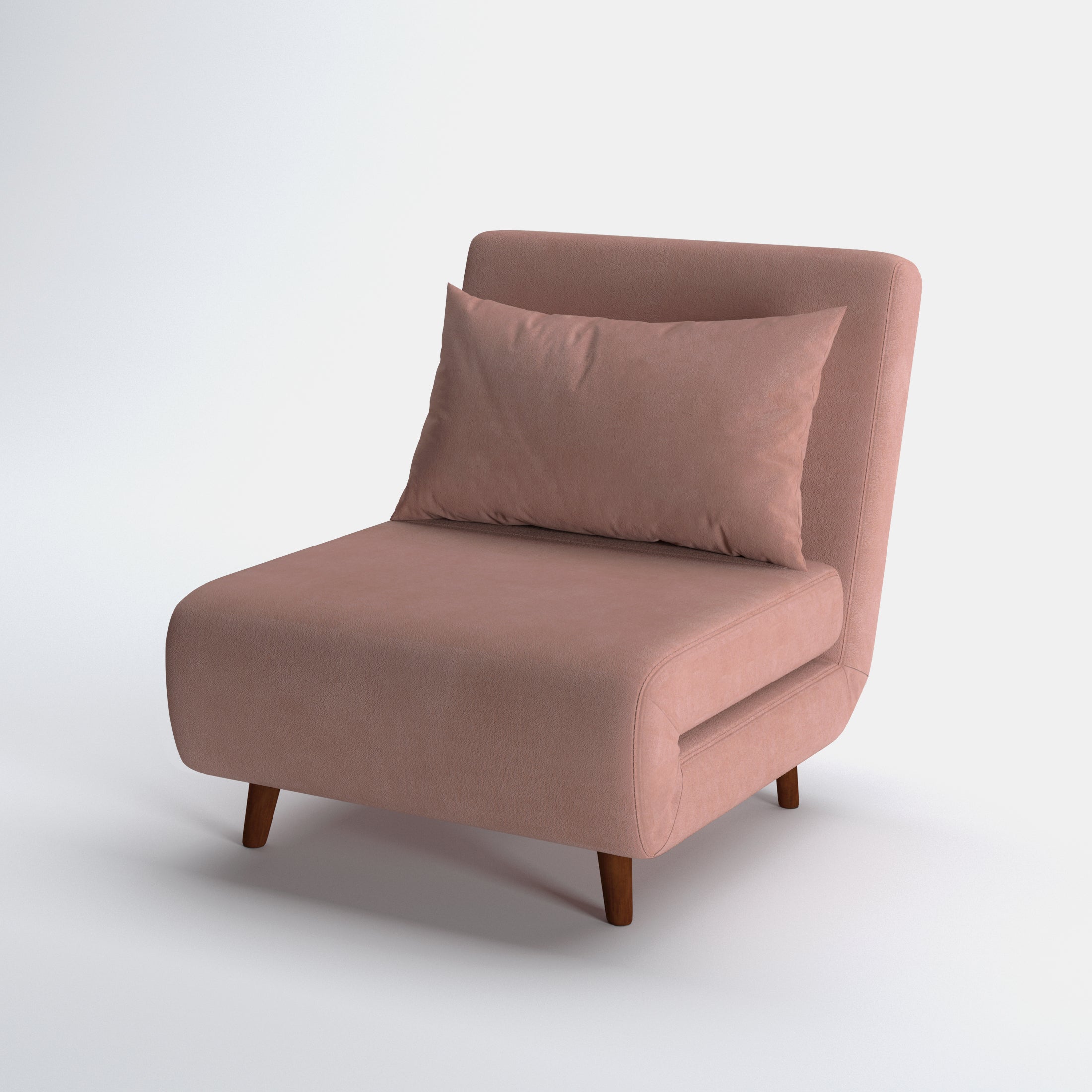 Tustin Convertible Chair