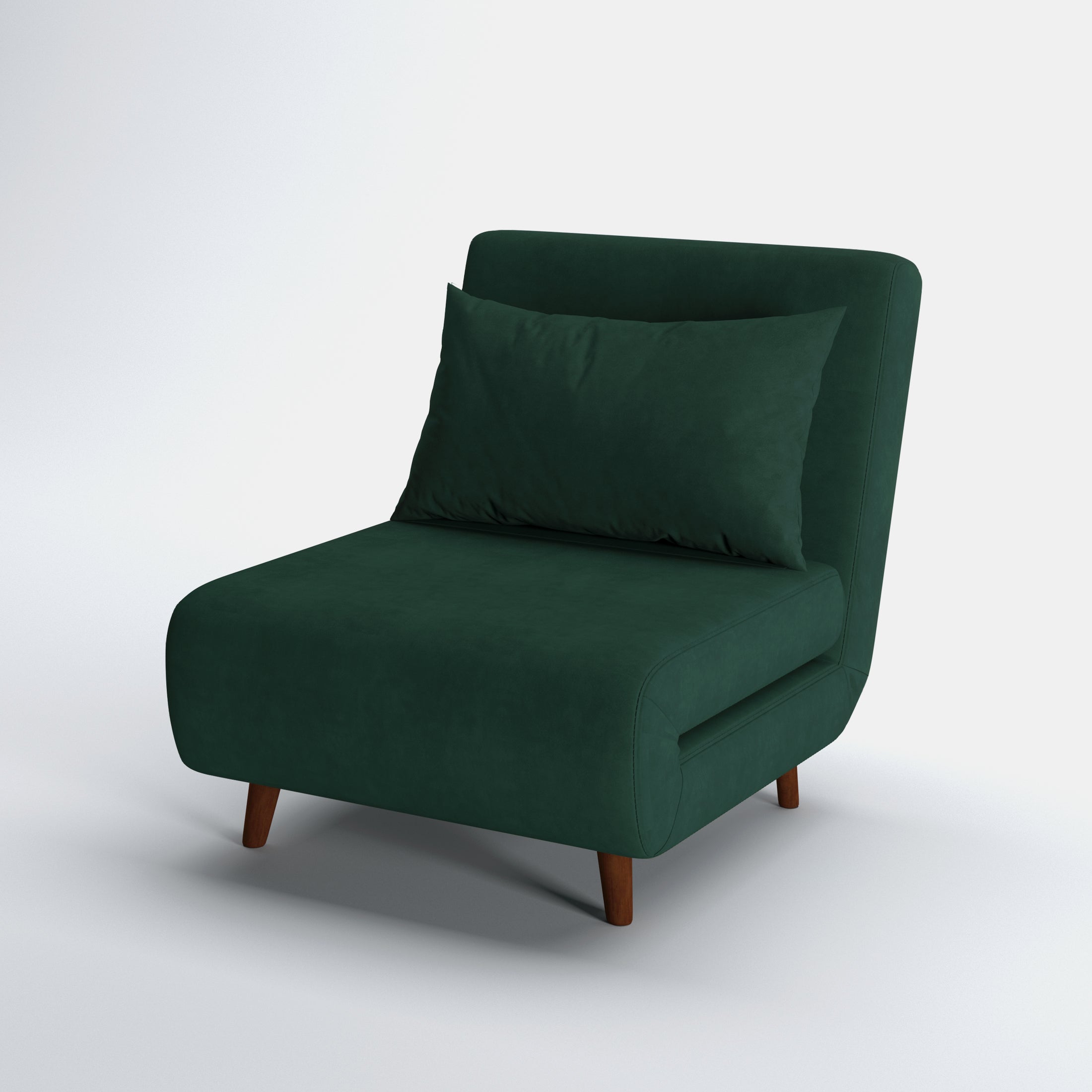 Tustin Convertible Chair