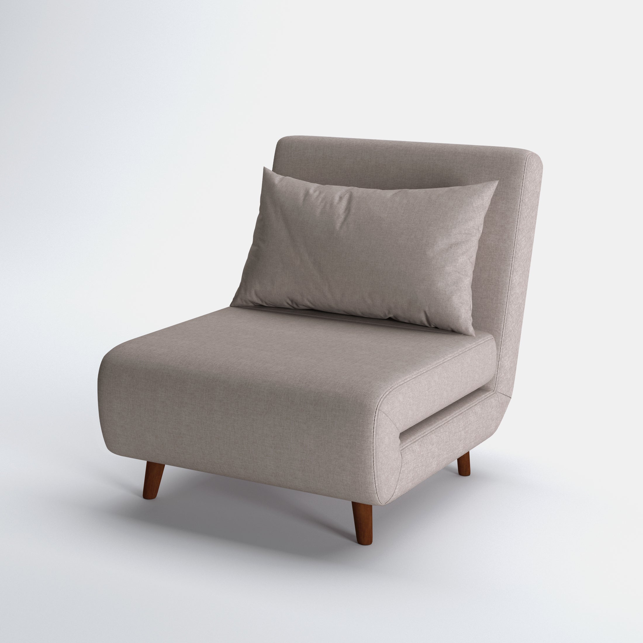Tustin Convertible Chair