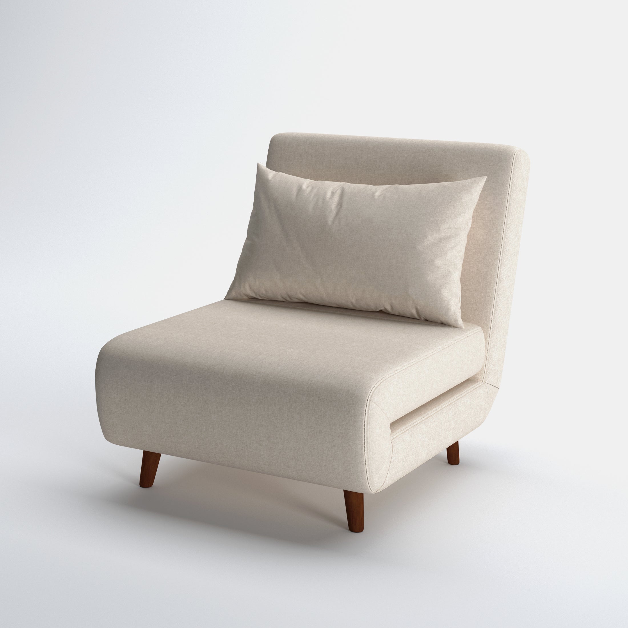 Tustin Convertible Chair