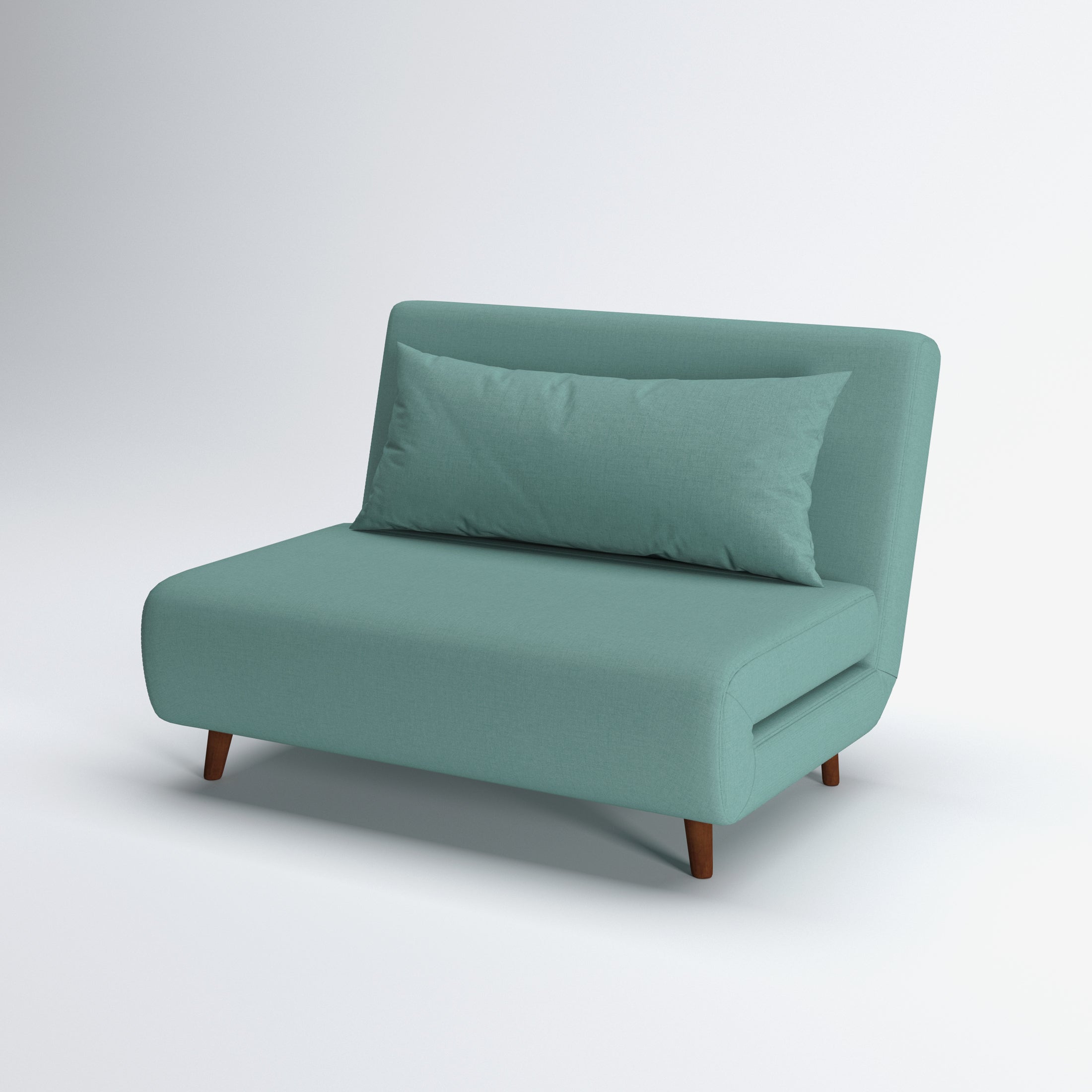 Omaha Convertible Chair