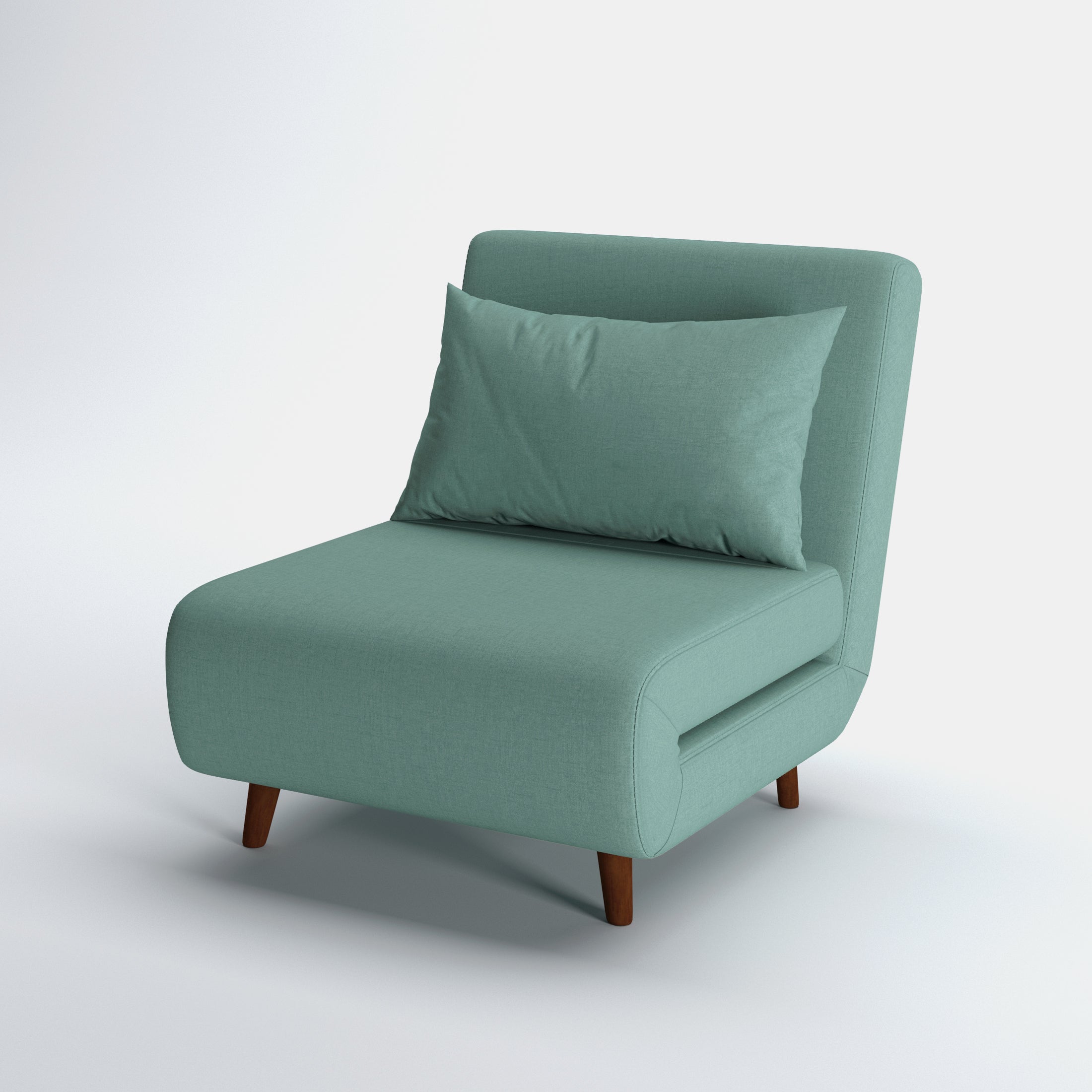 Tustin Convertible Chair