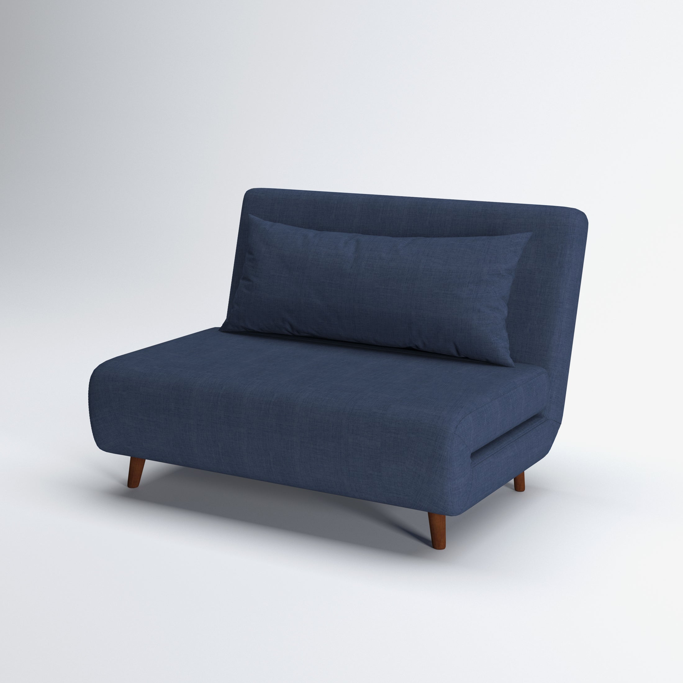 Omaha Convertible Chair