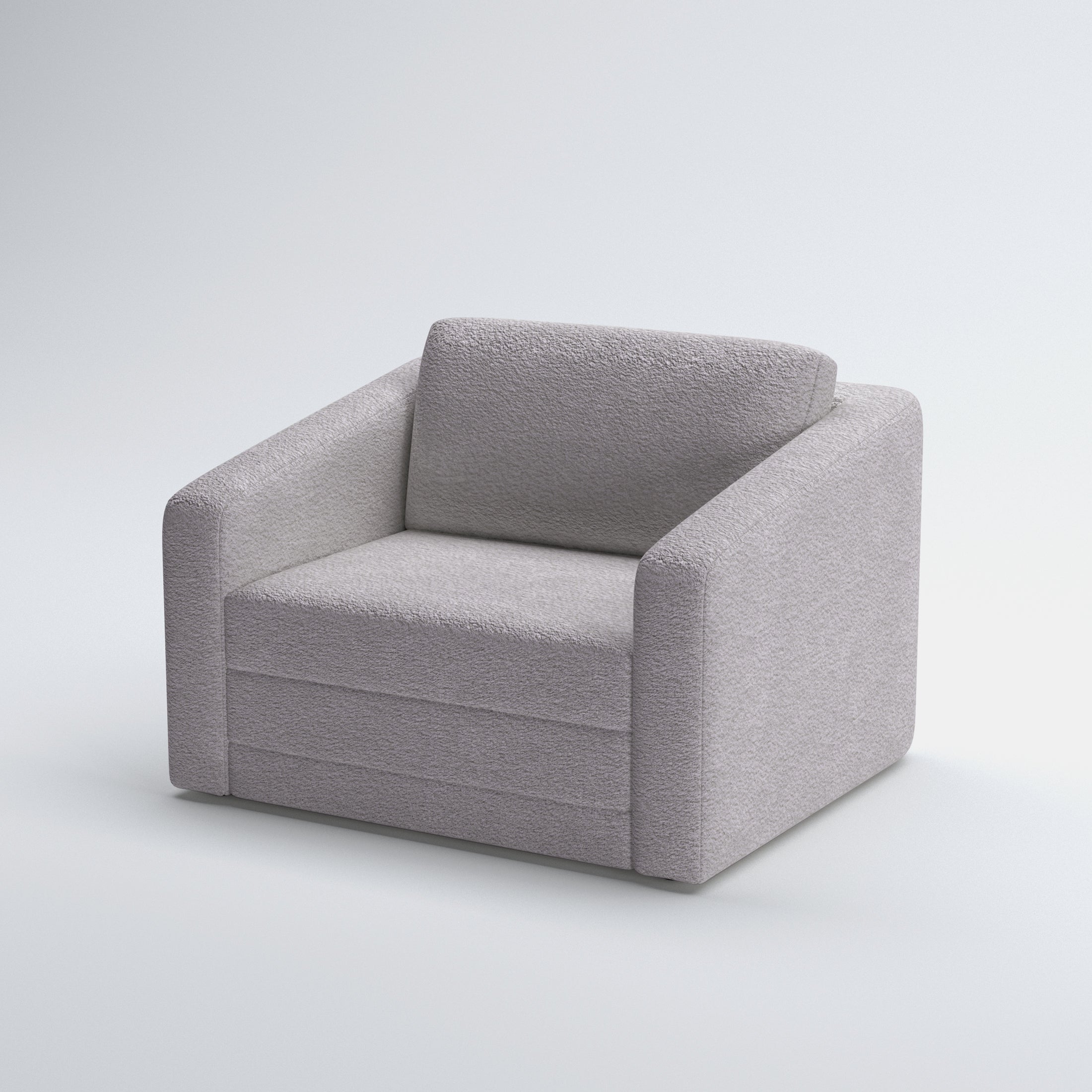 Pala Convertible Chair