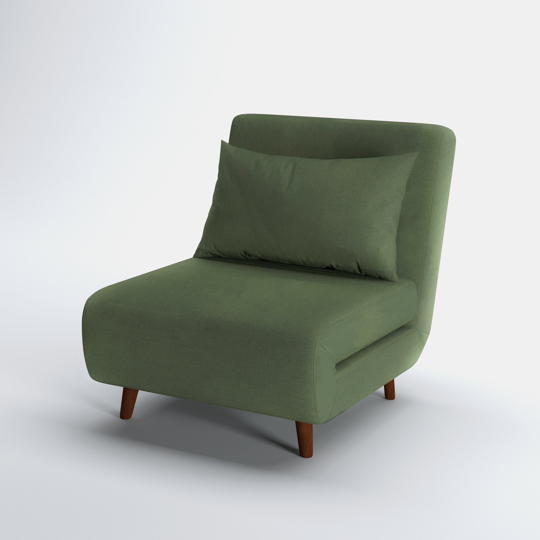 Tustin Convertible Chair