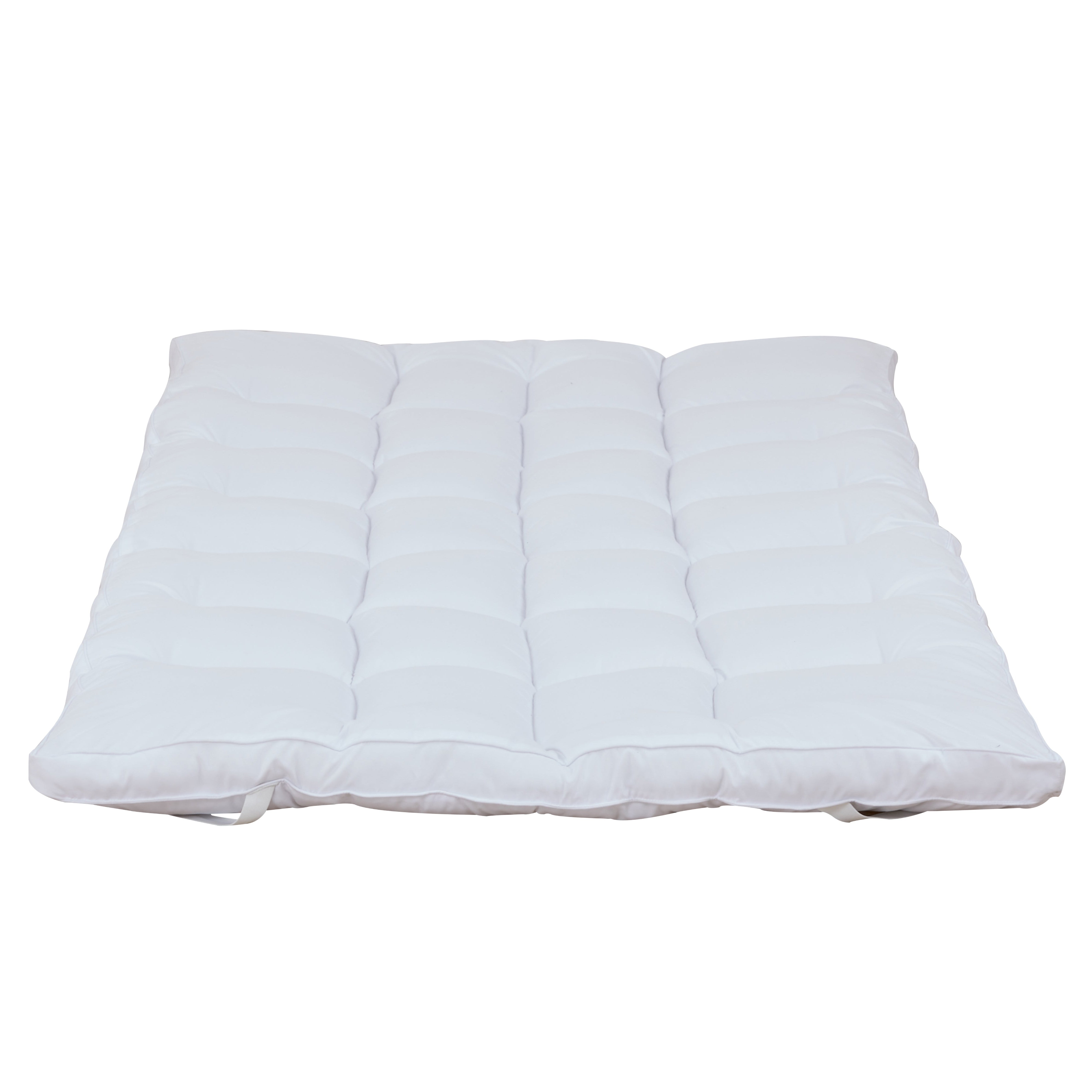Artdeco Home 3" Twin Size Topper - Artdeco Home