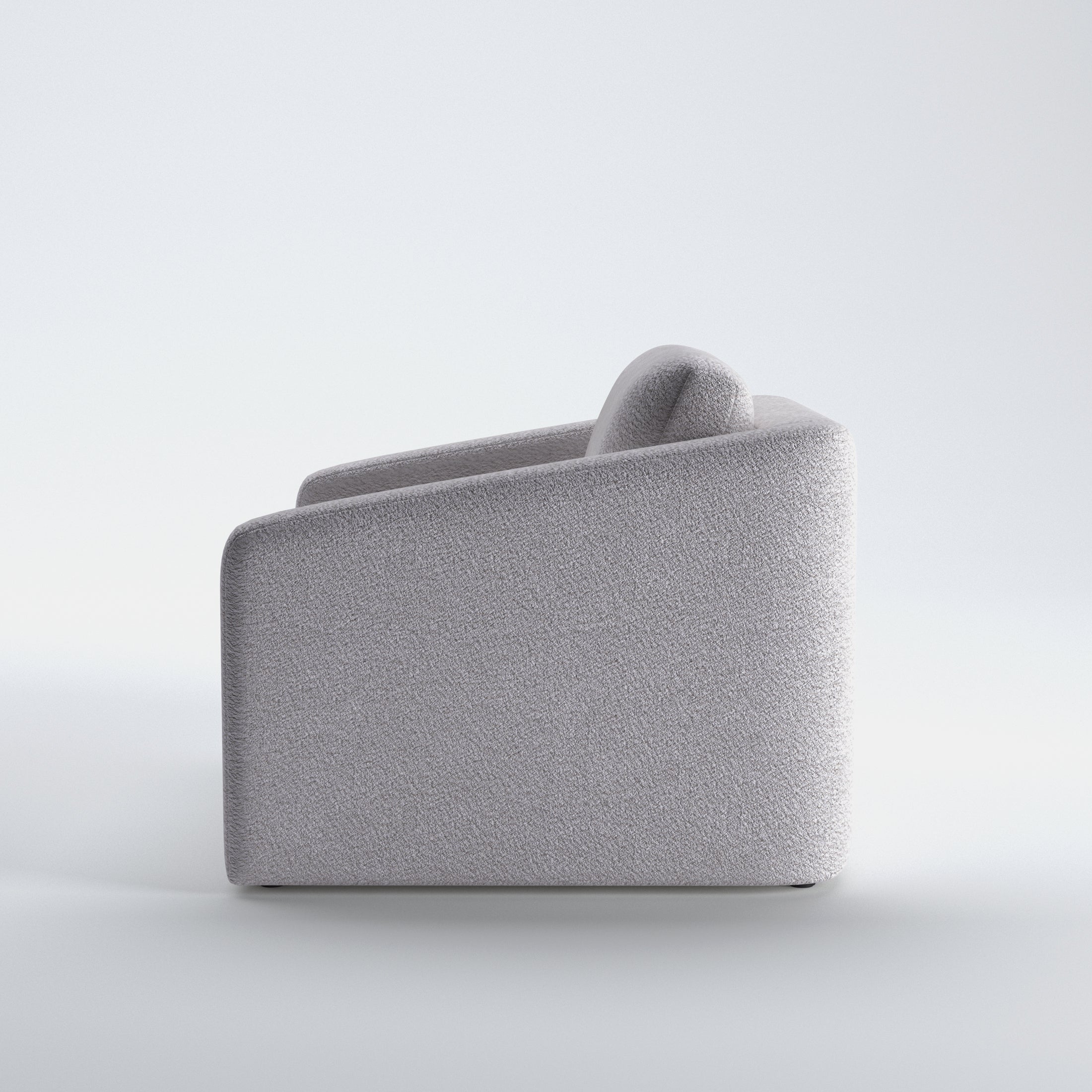 Pala Convertible Chair