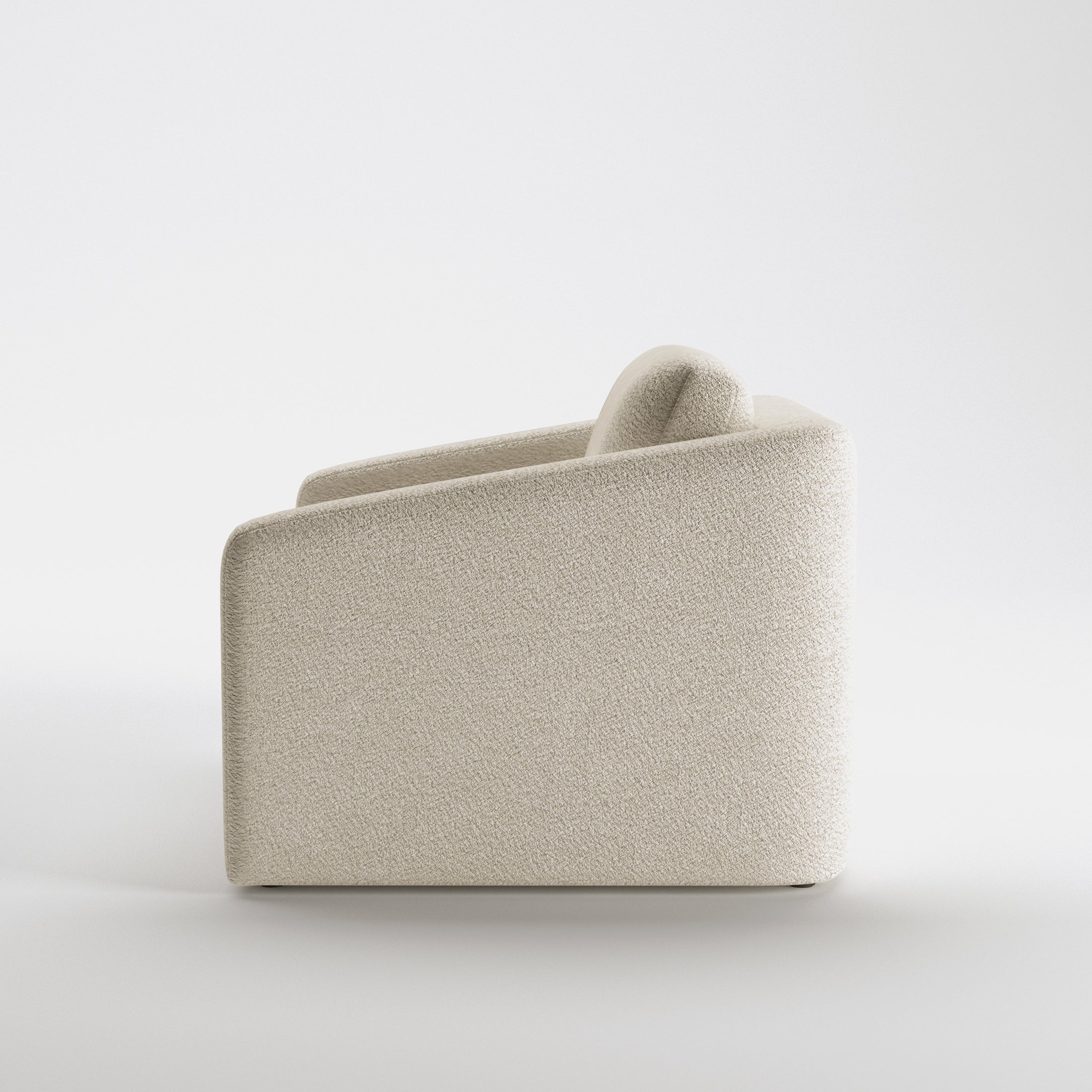 Pala Convertible Chair