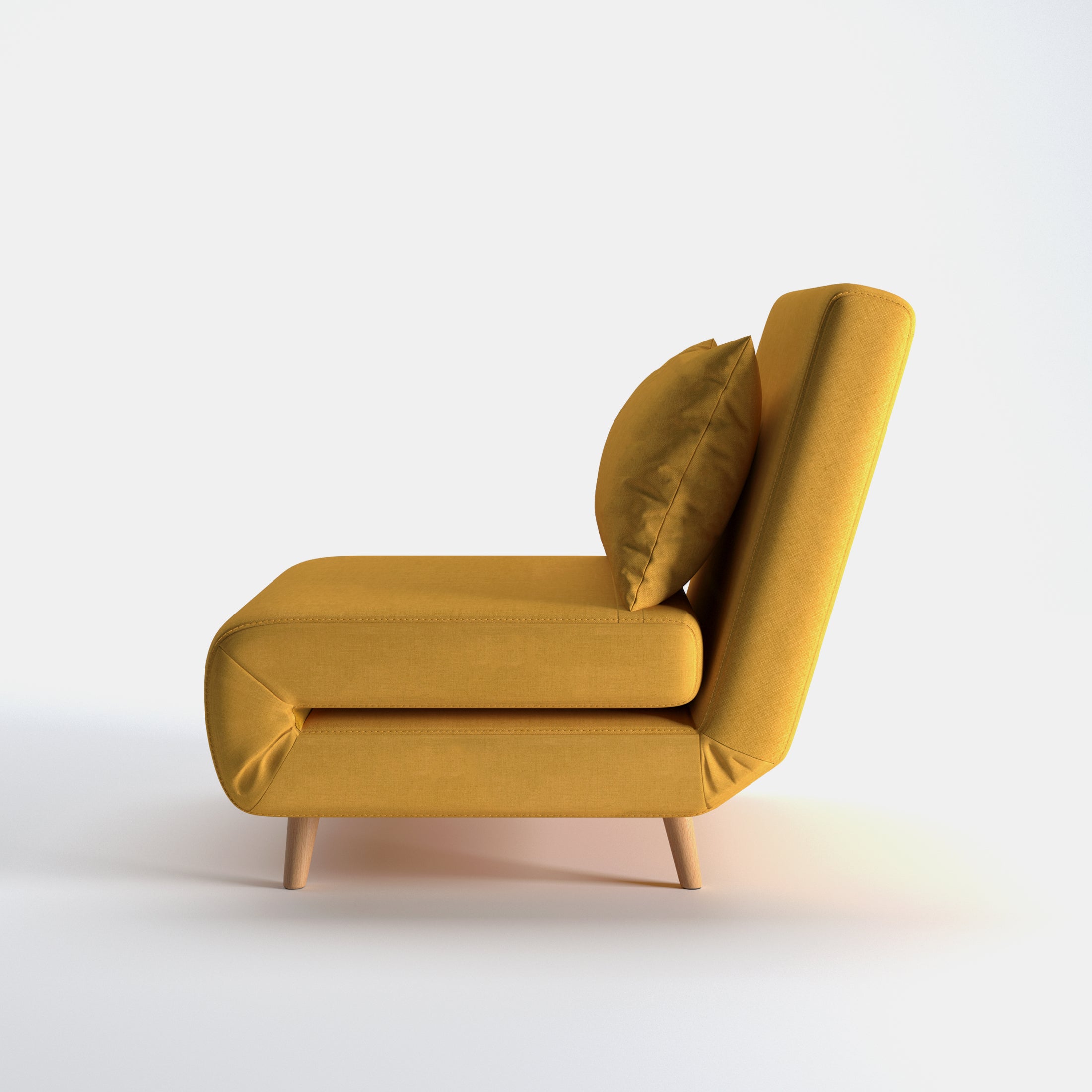 Tustin Convertible Chair