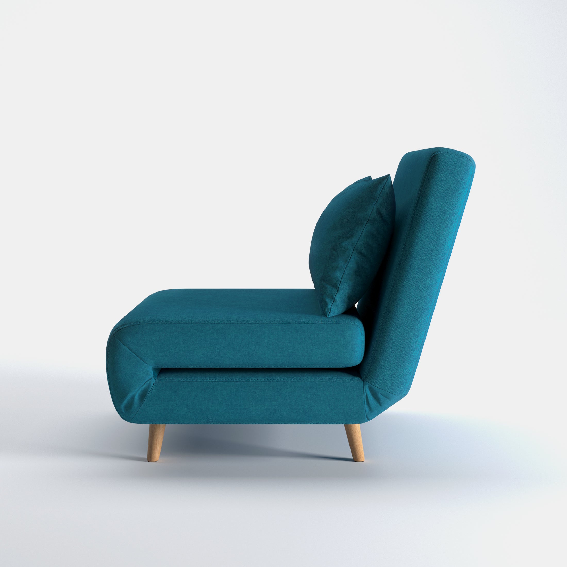Tustin Convertible Chair
