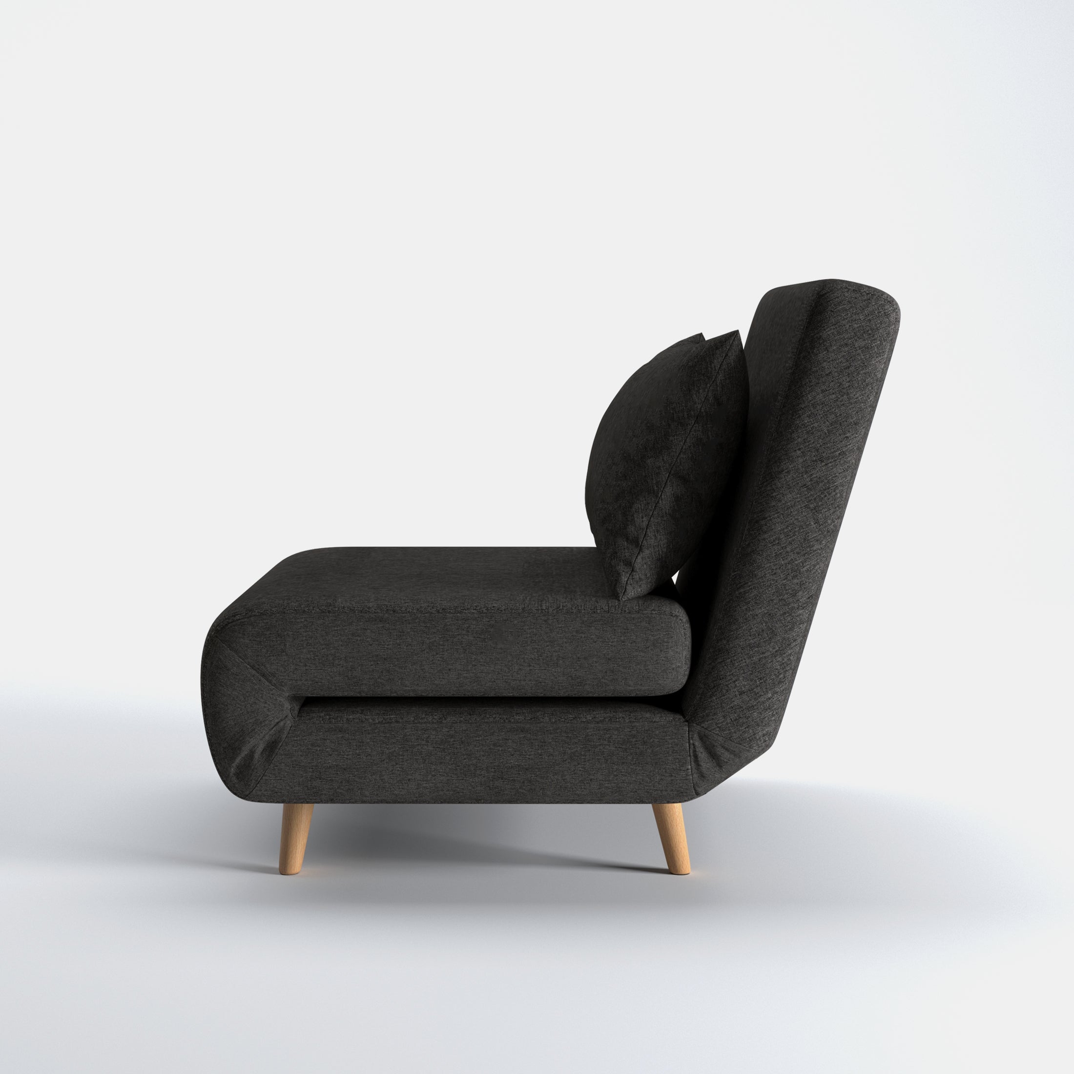 Tustin Convertible Chair