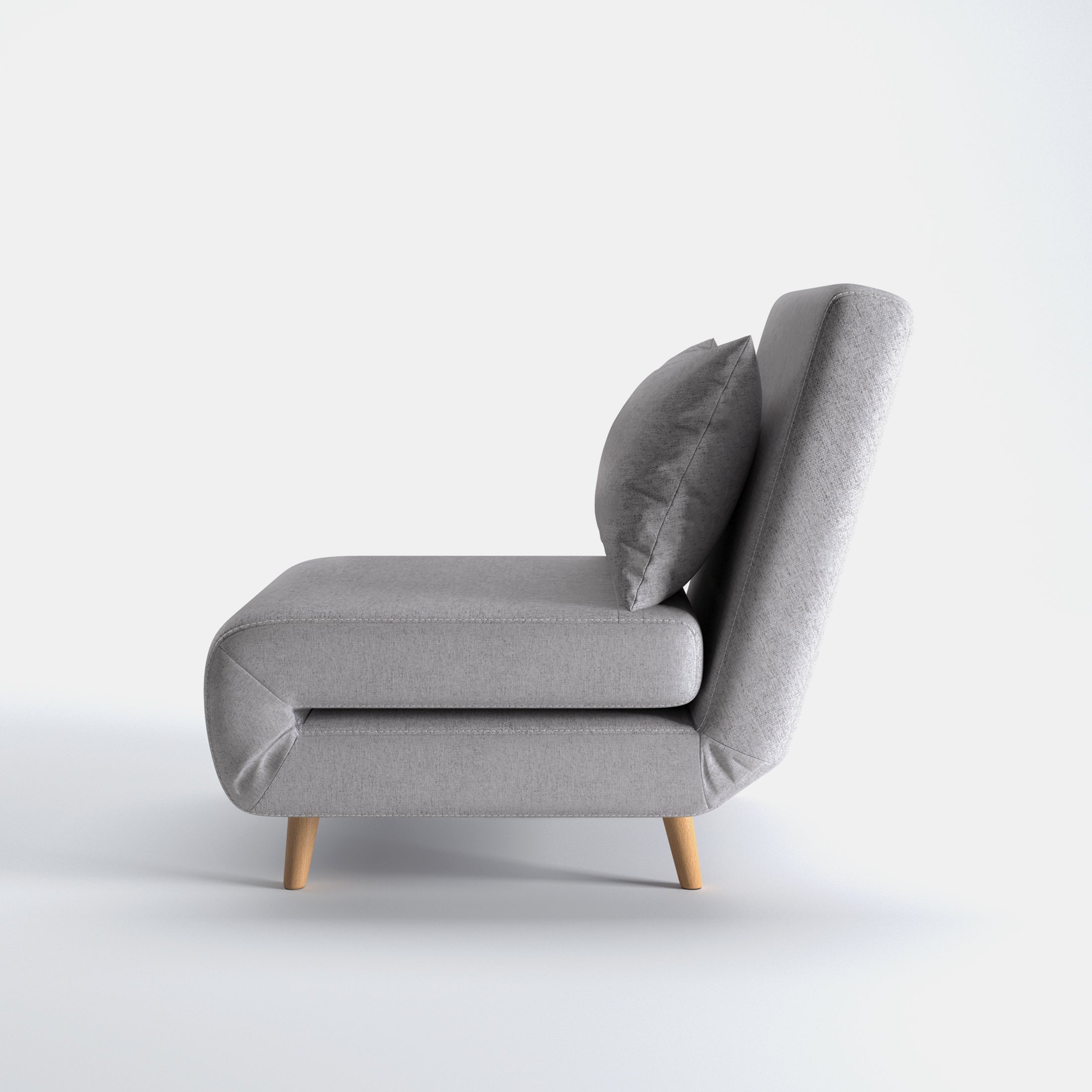 Tustin Convertible Chair