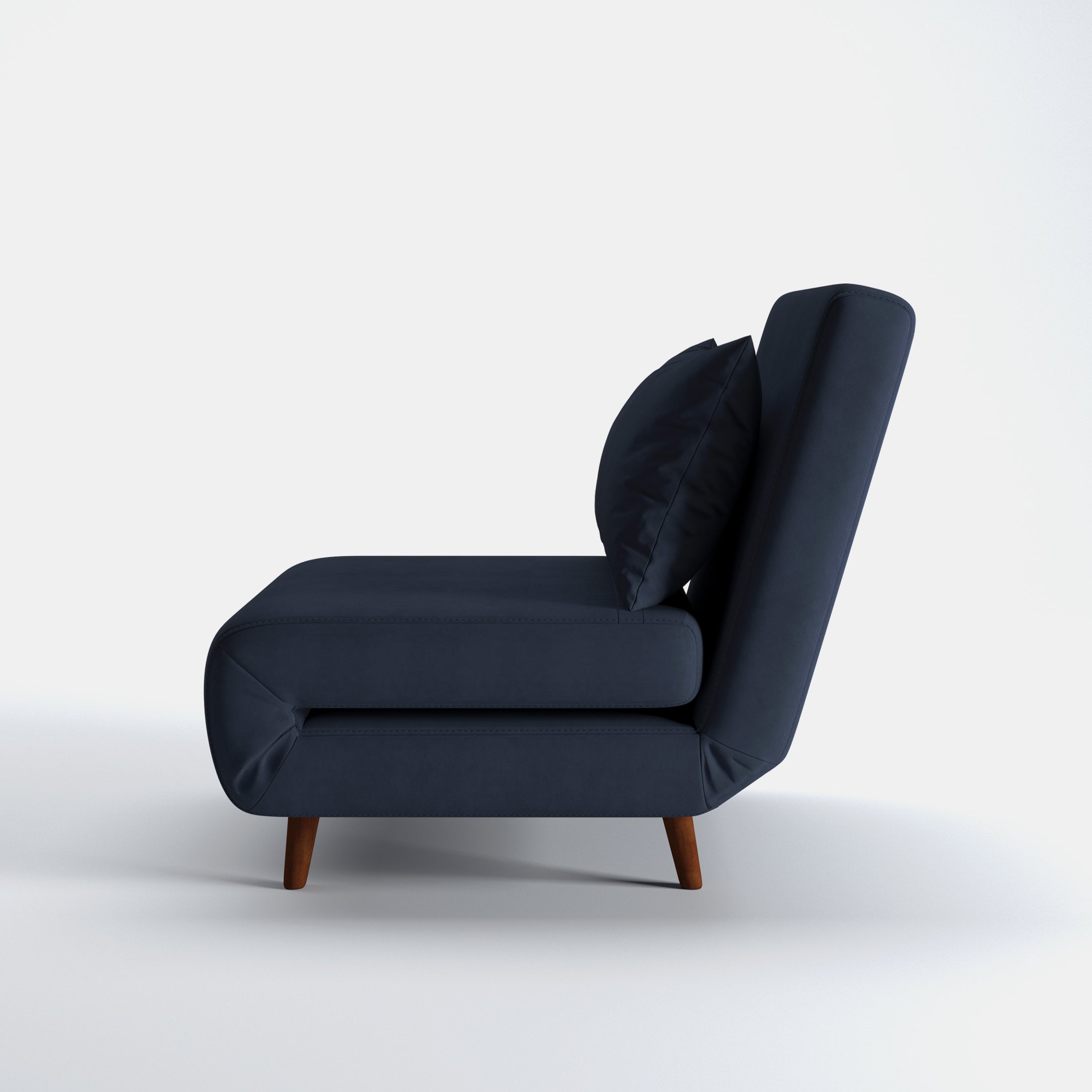Tustin Convertible Chair