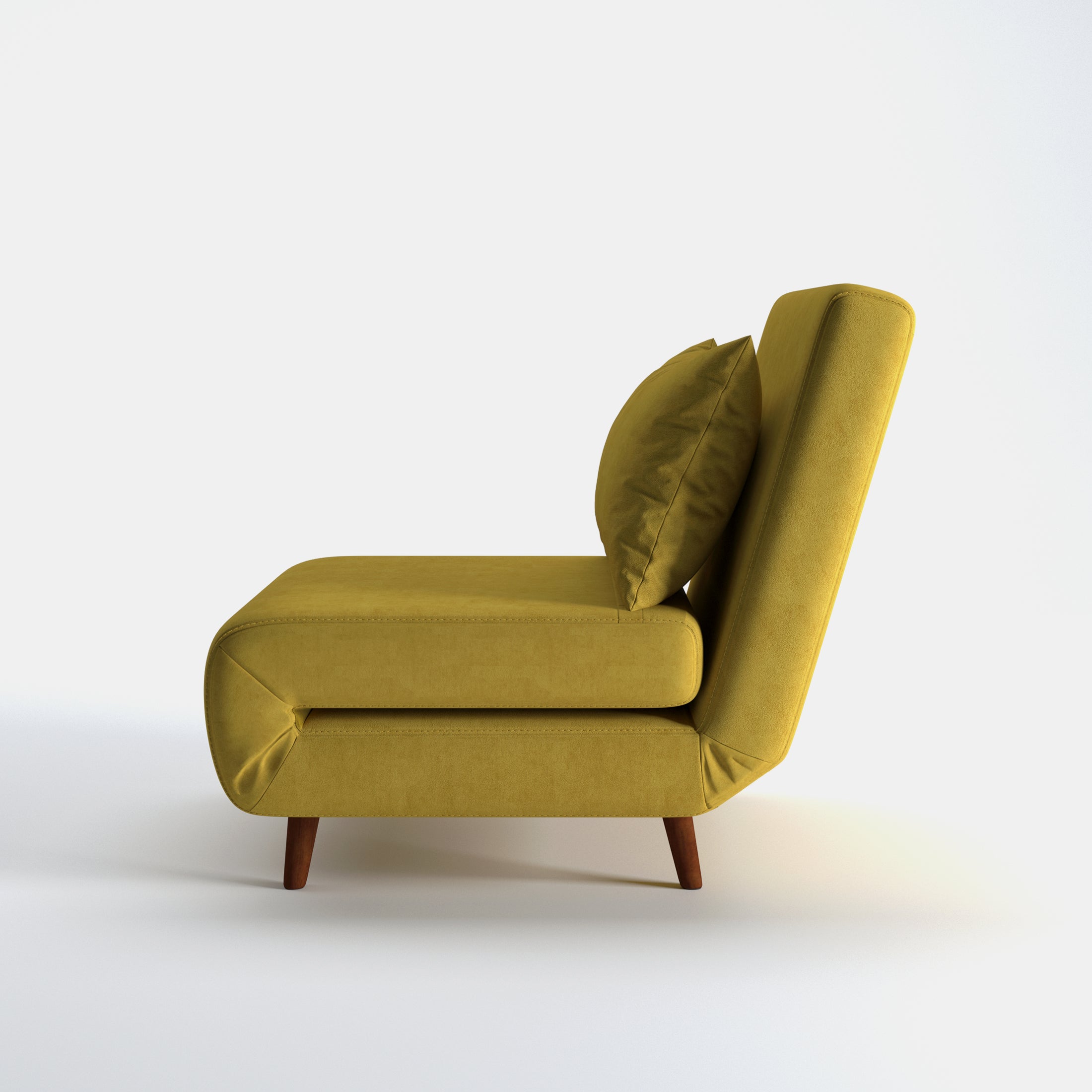 Tustin Convertible Chair