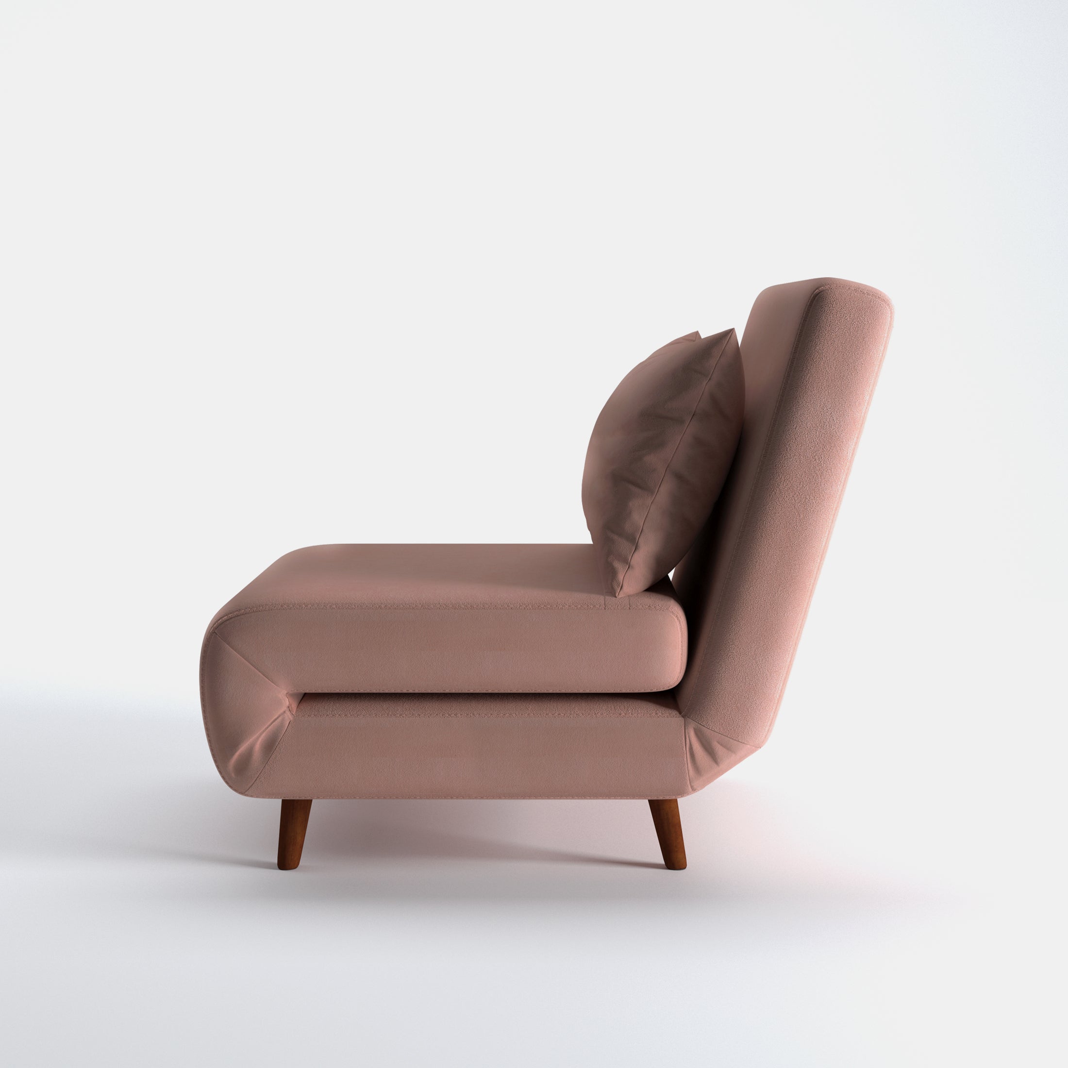 Tustin Convertible Chair