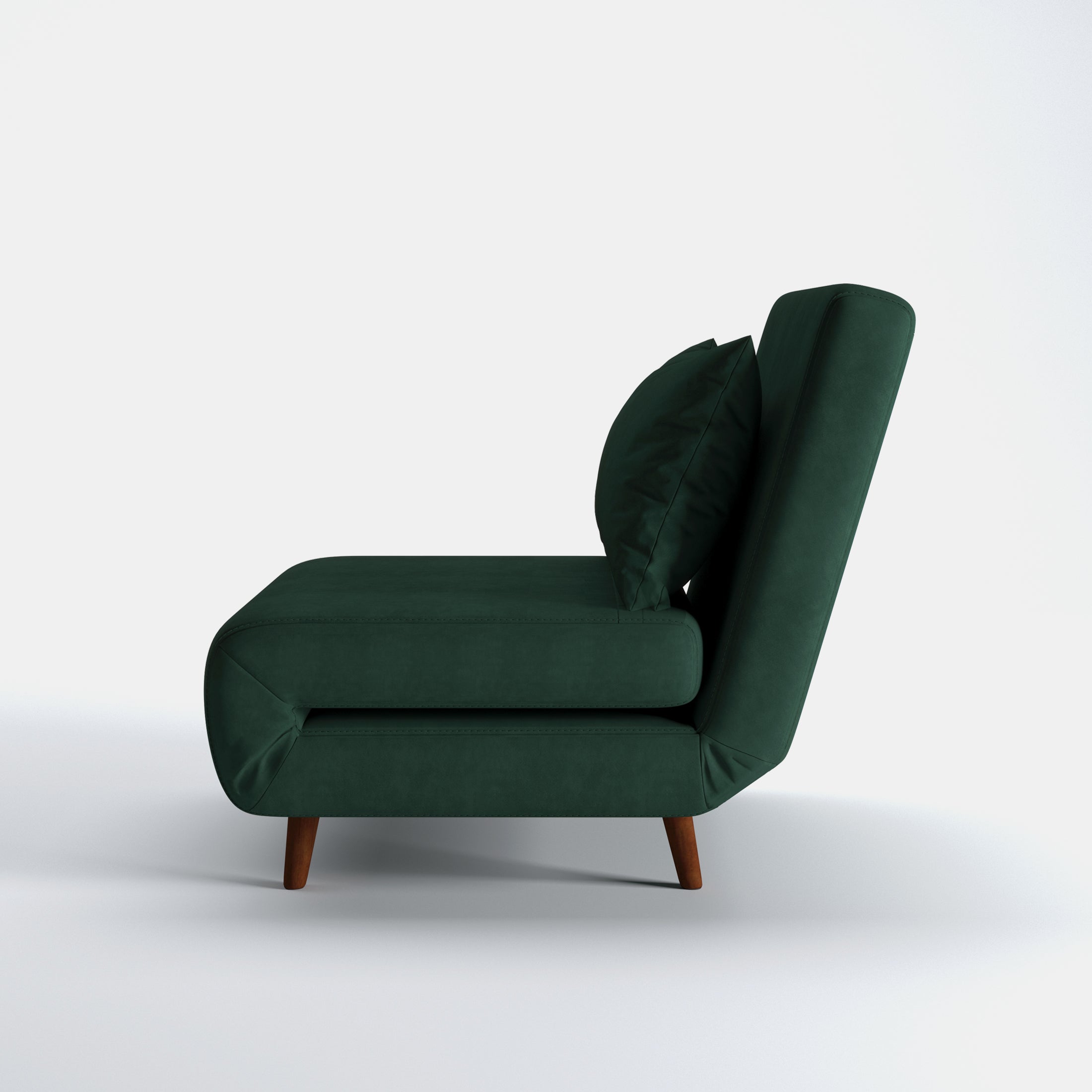 Tustin Convertible Chair