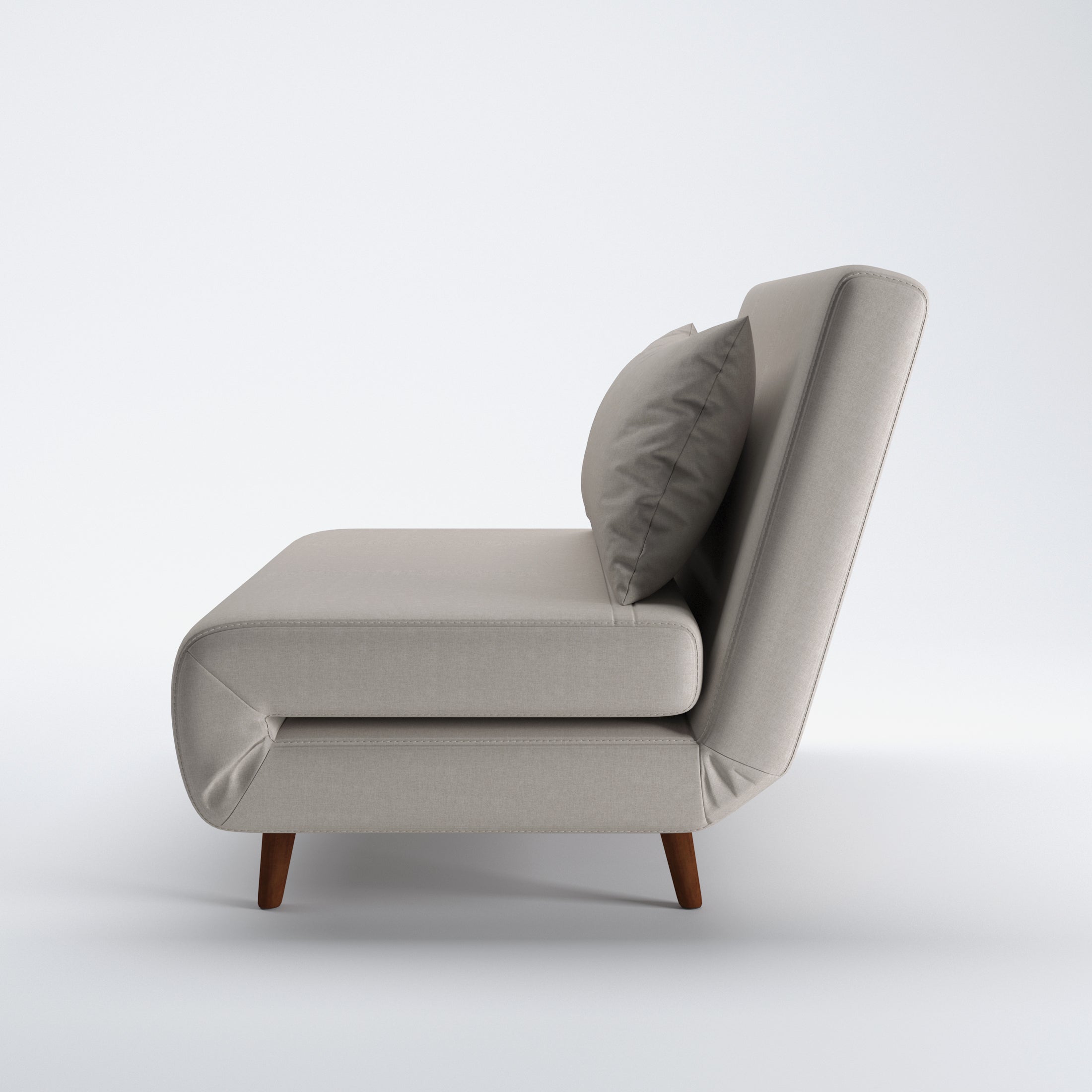 Omaha Convertible Chair