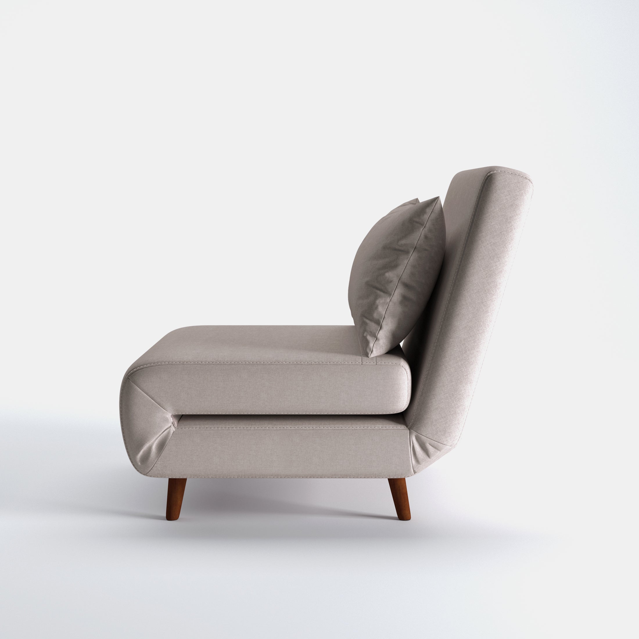 Tustin Convertible Chair