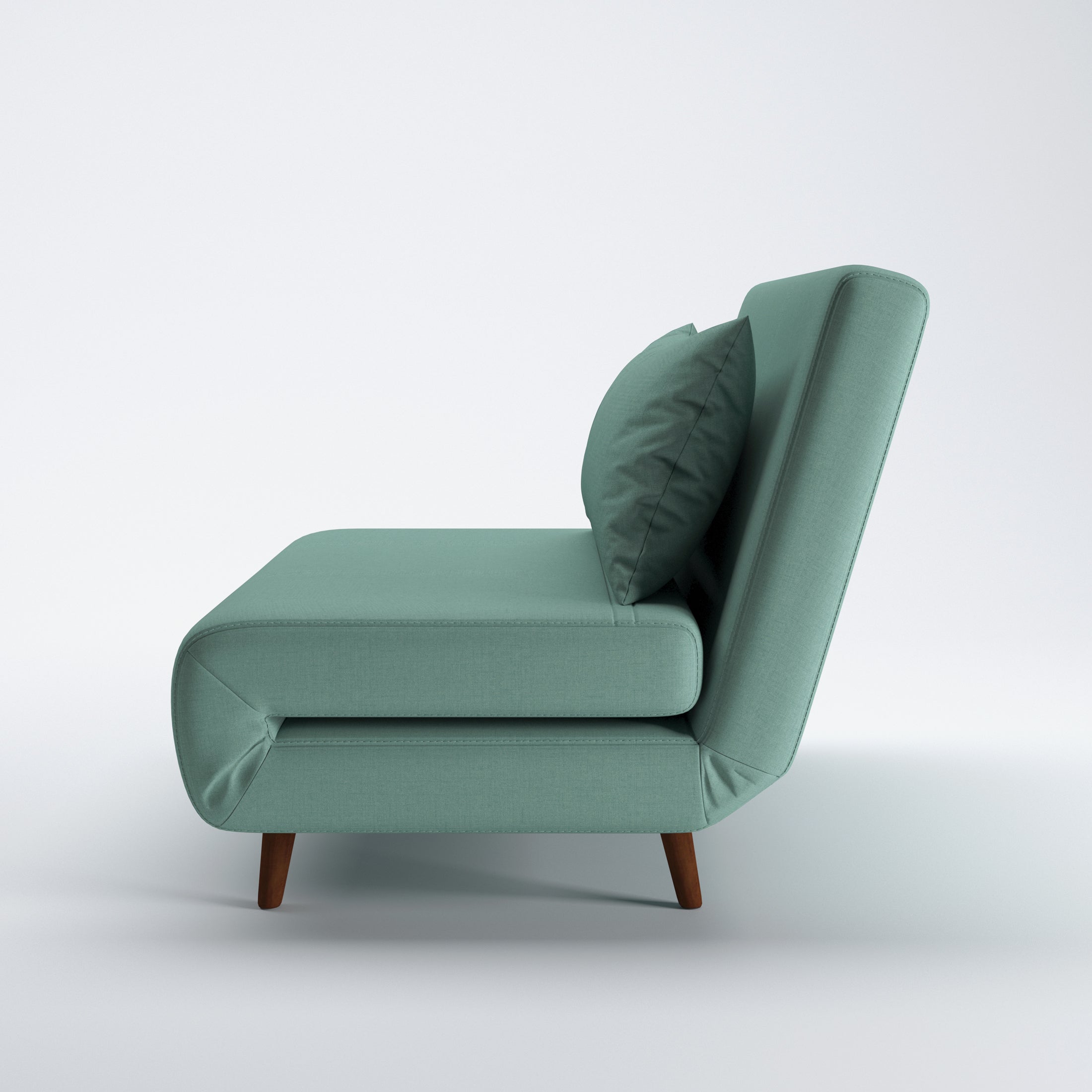 Omaha Convertible Chair