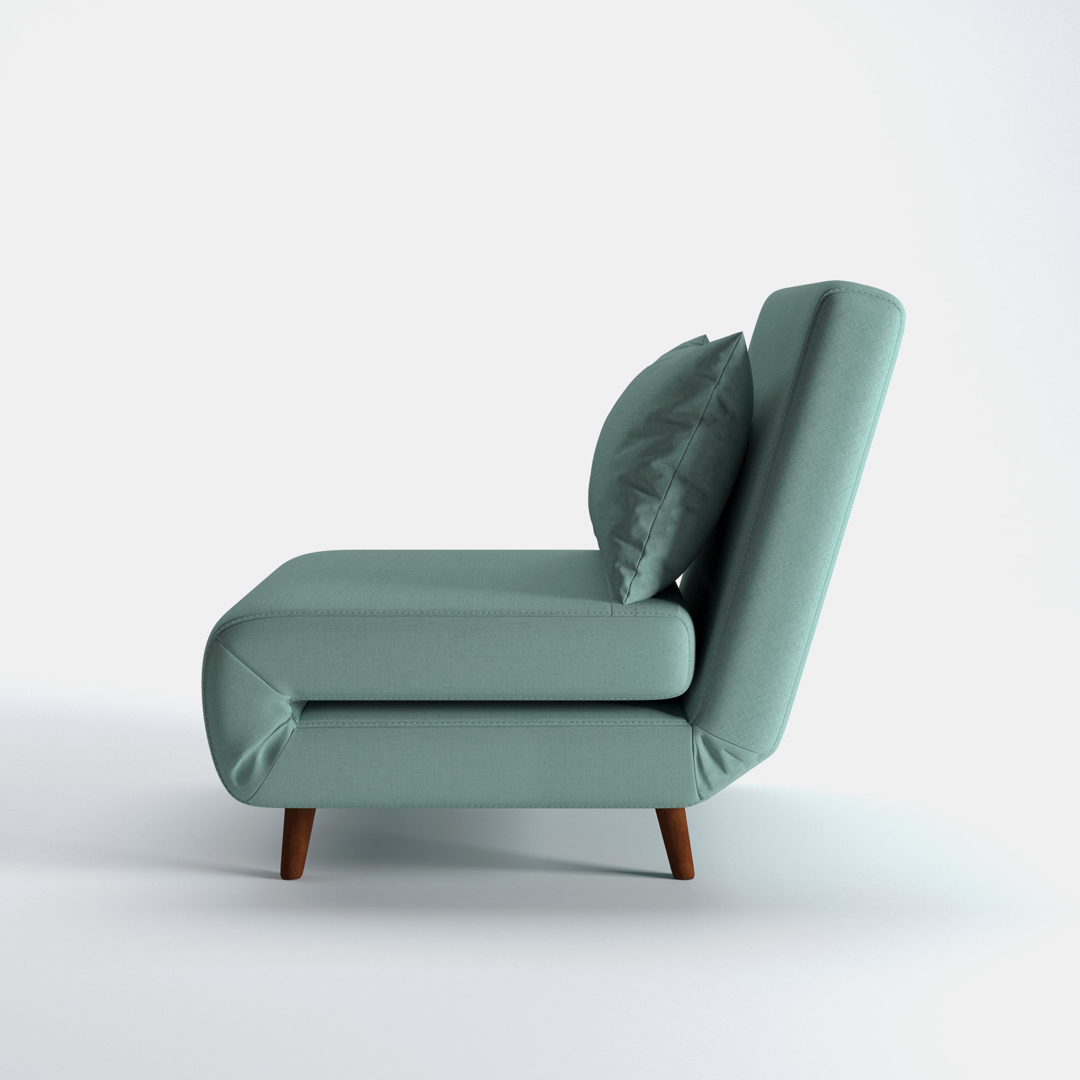 Tustin Convertible Chair