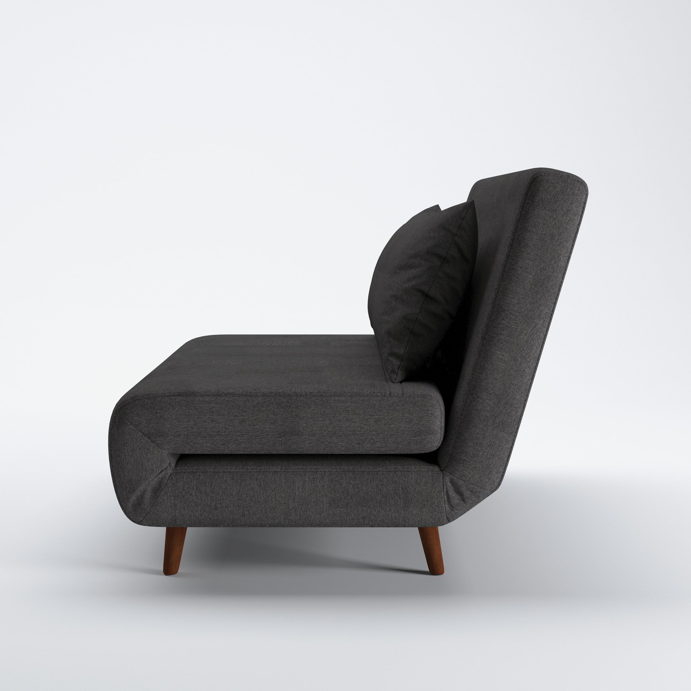 Omaha Convertible Chair