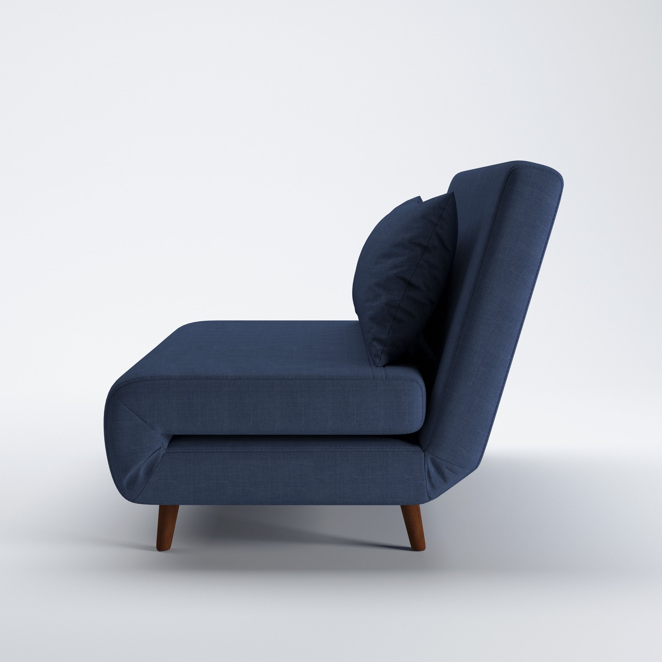 Omaha Convertible Chair