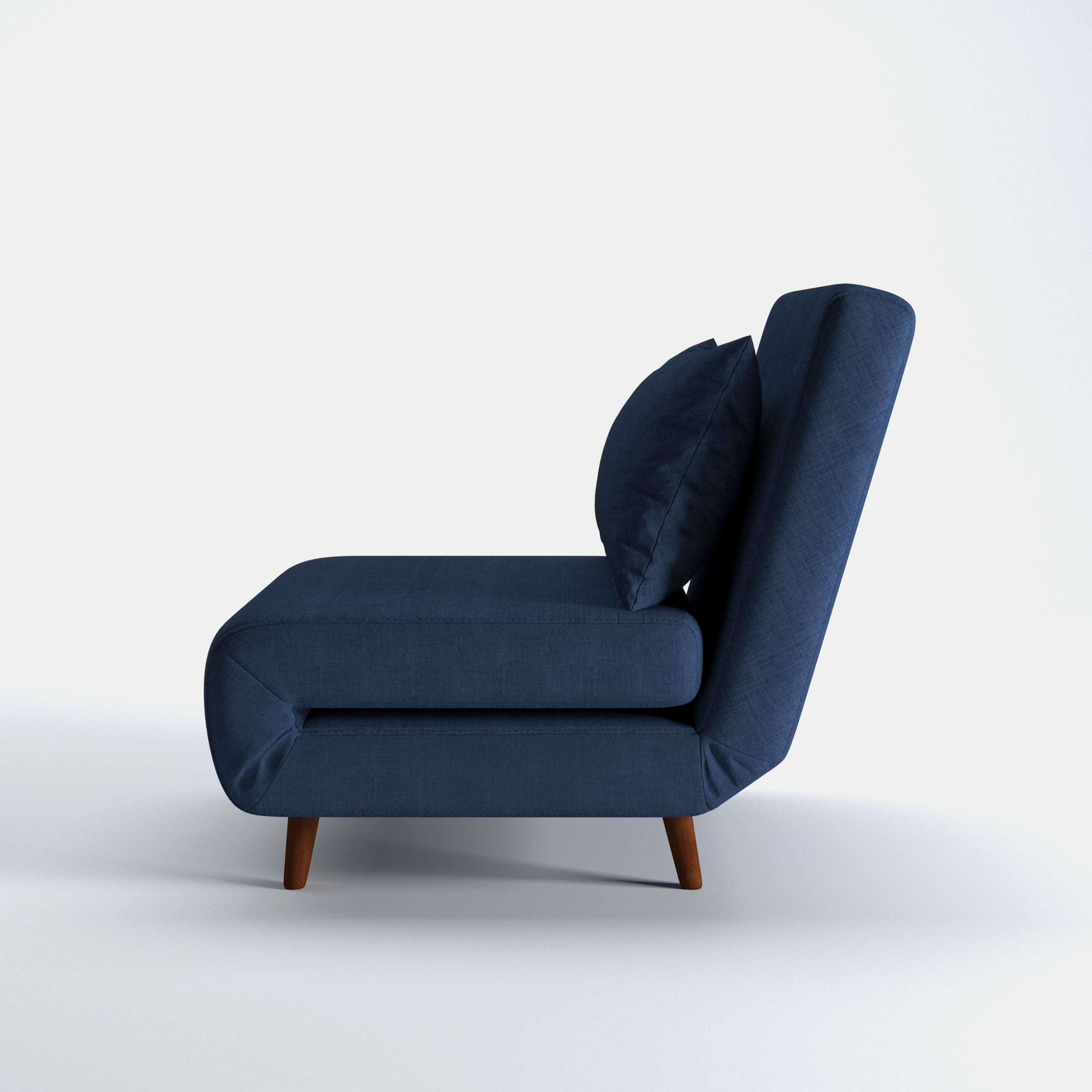 Tustin Convertible Chair