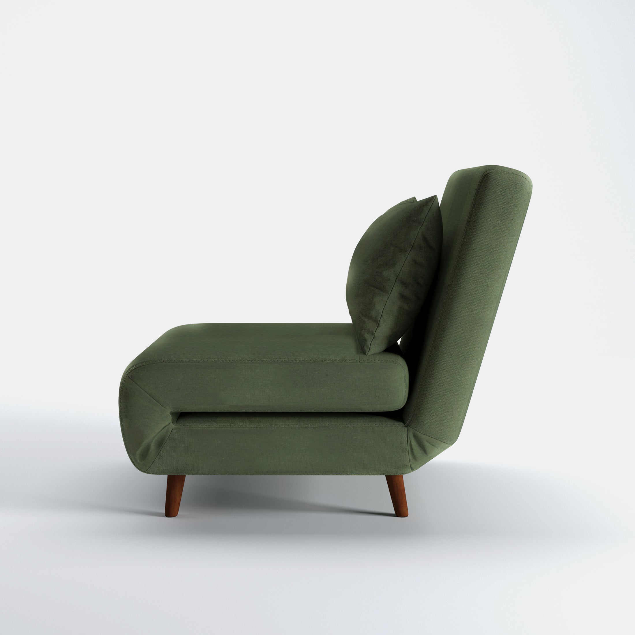 Tustin Convertible Chair
